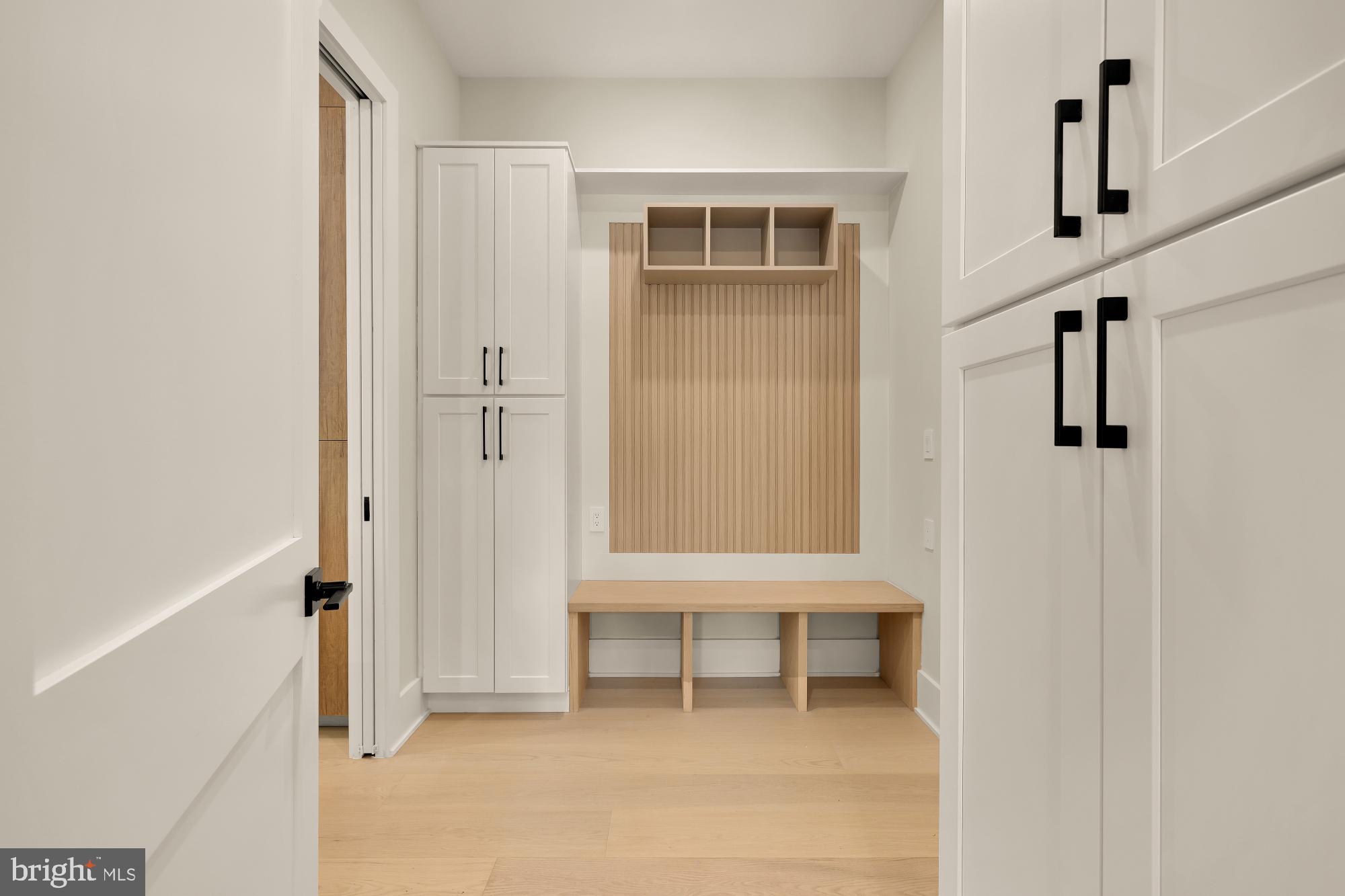 WOODHAVEN - Residential