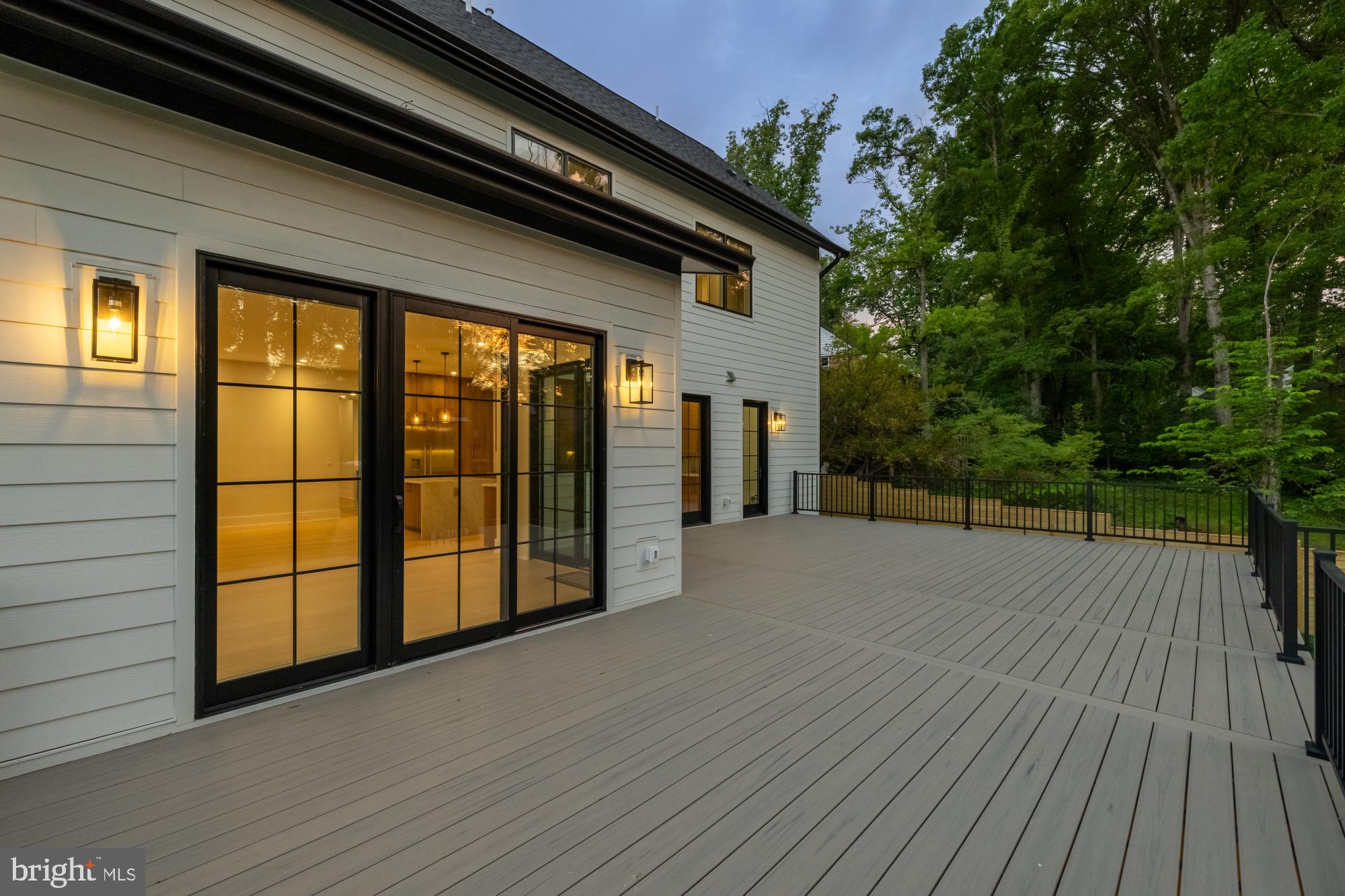 WOODHAVEN - Residential