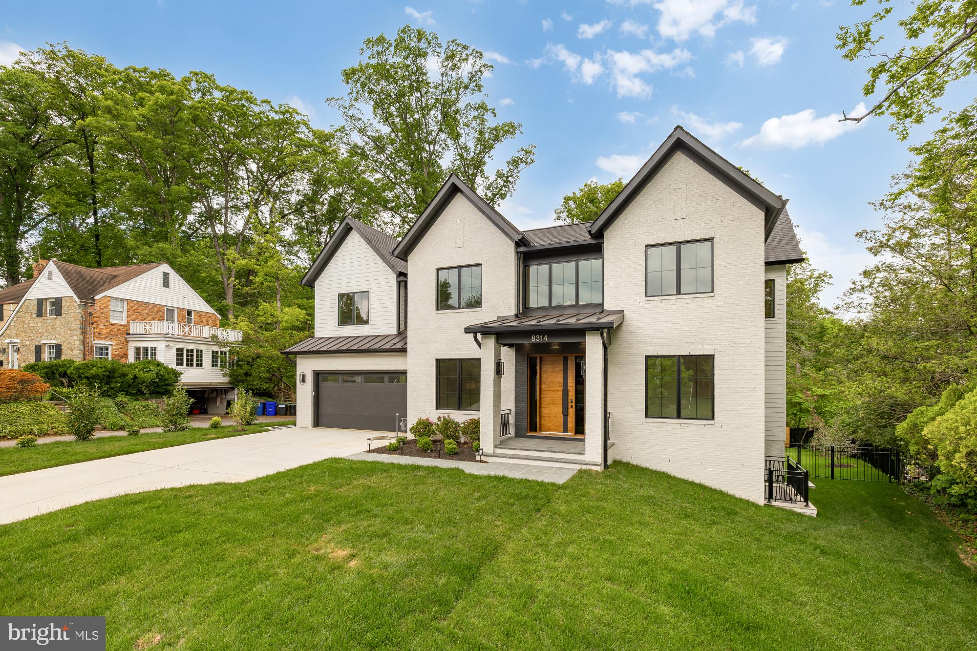 WOODHAVEN - Residential