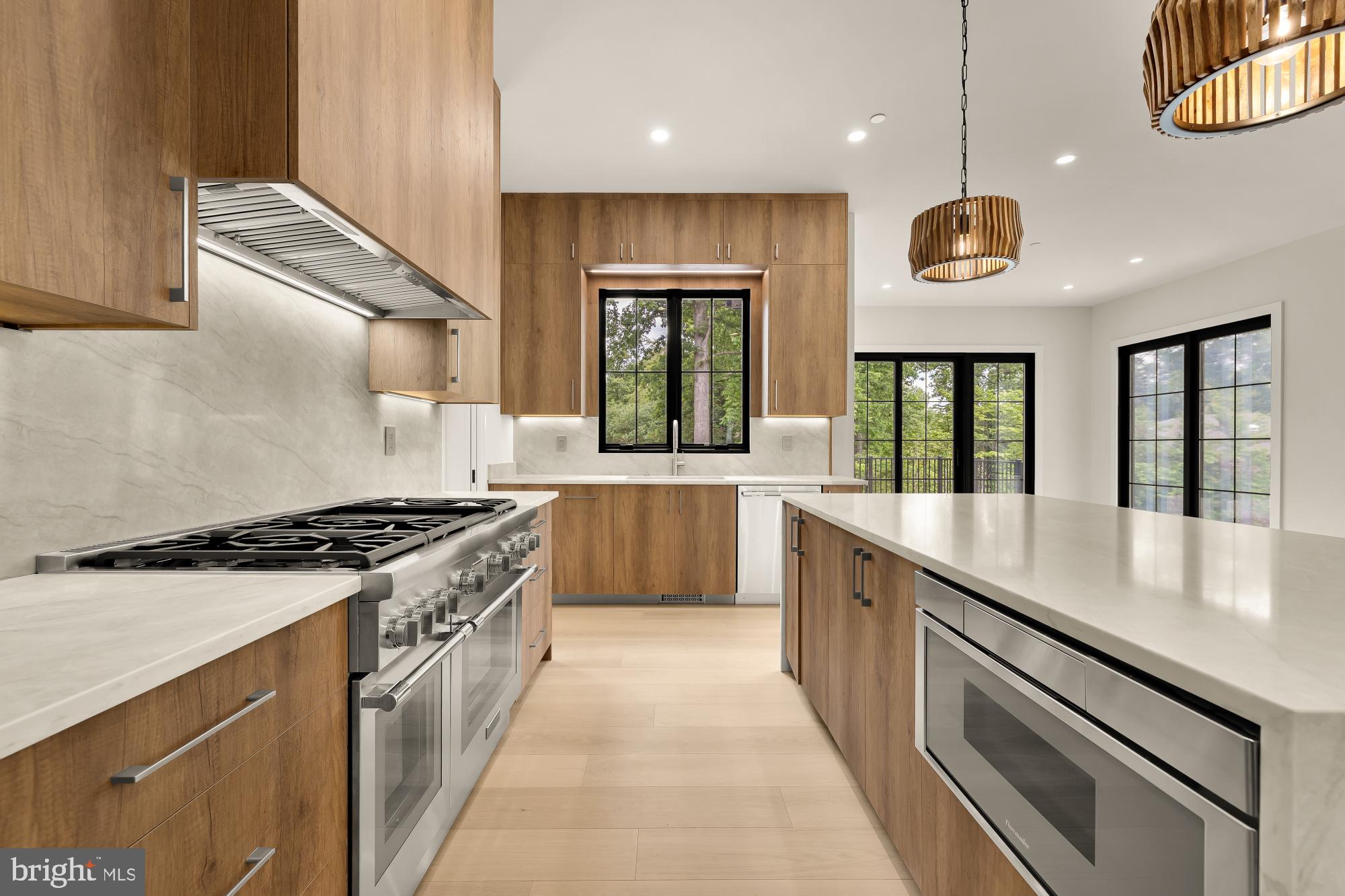 WOODHAVEN - Residential