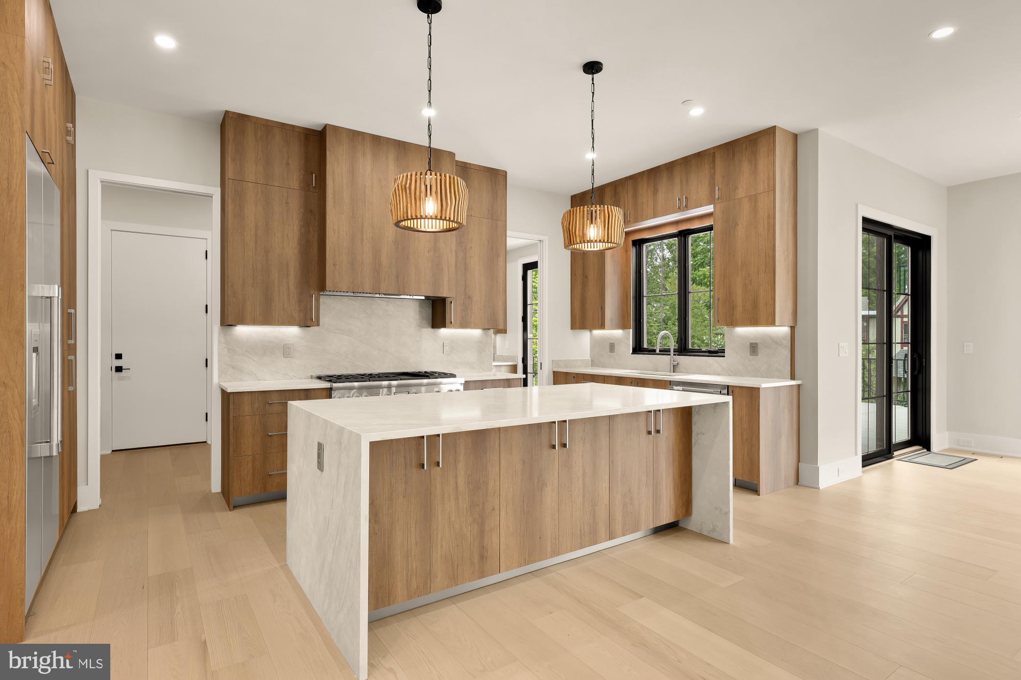 WOODHAVEN - Residential