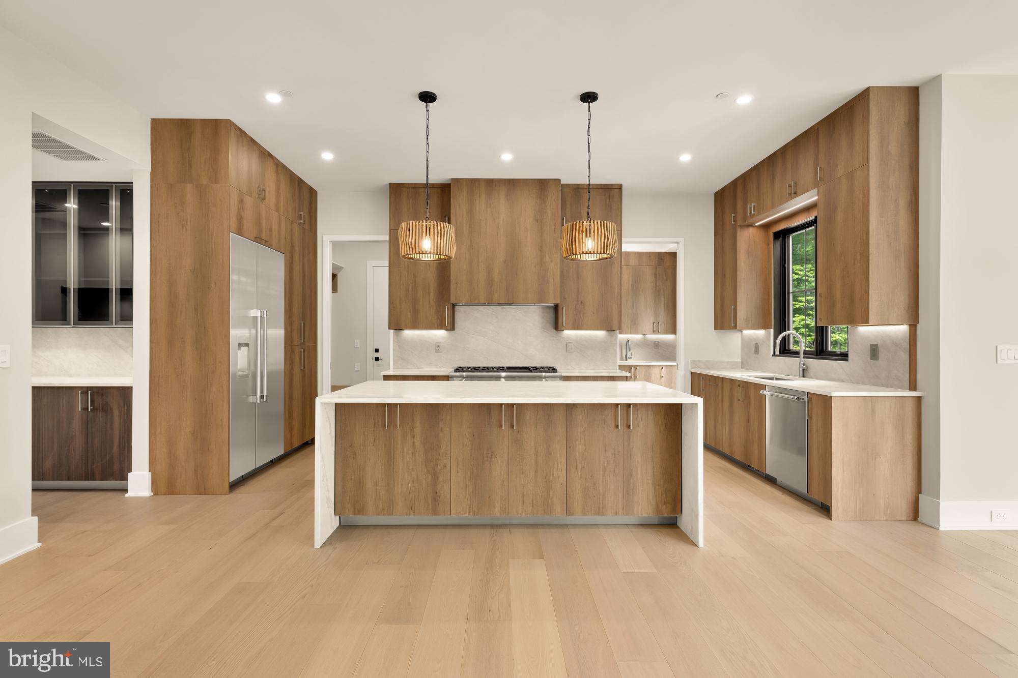 WOODHAVEN - Residential