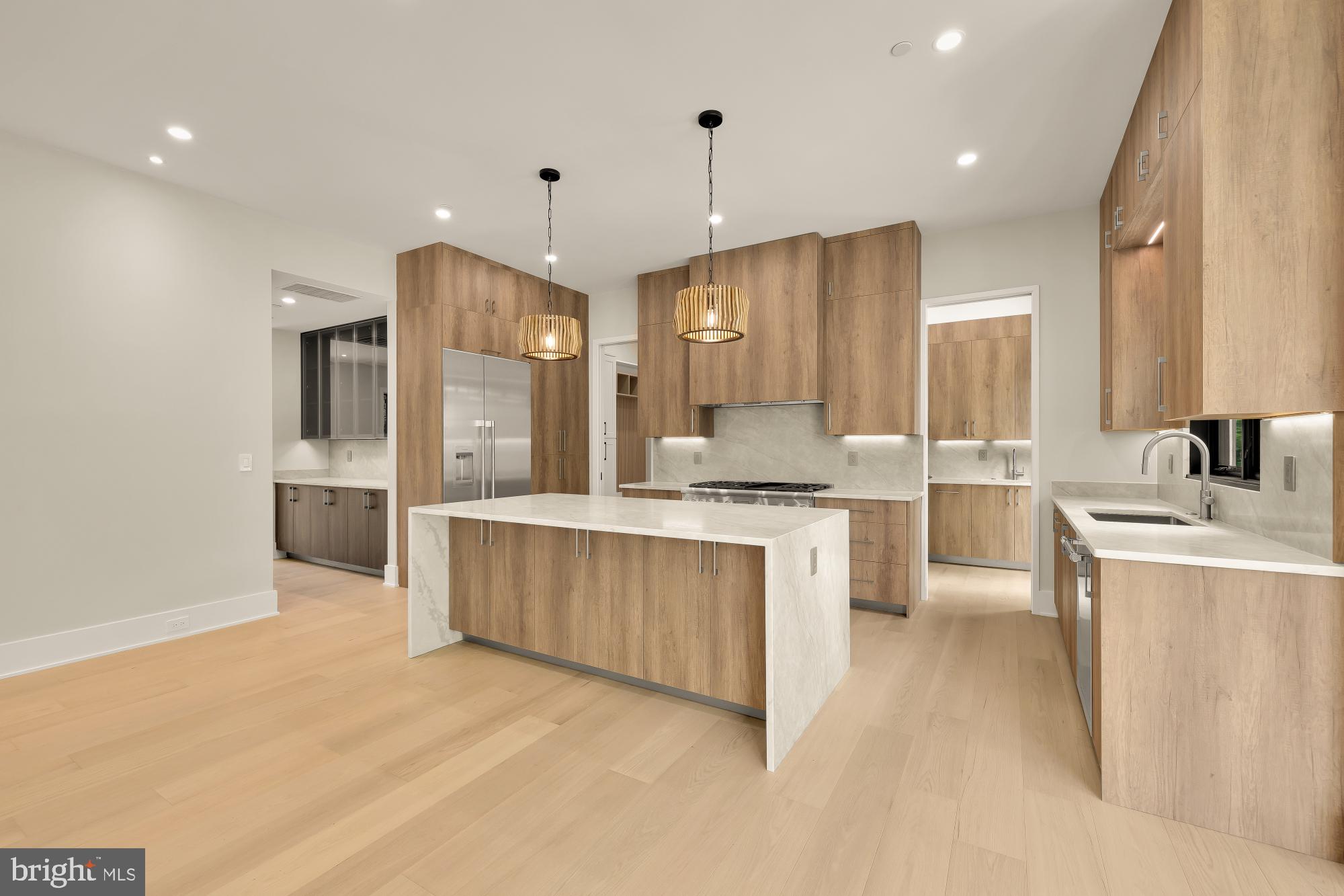 WOODHAVEN - Residential