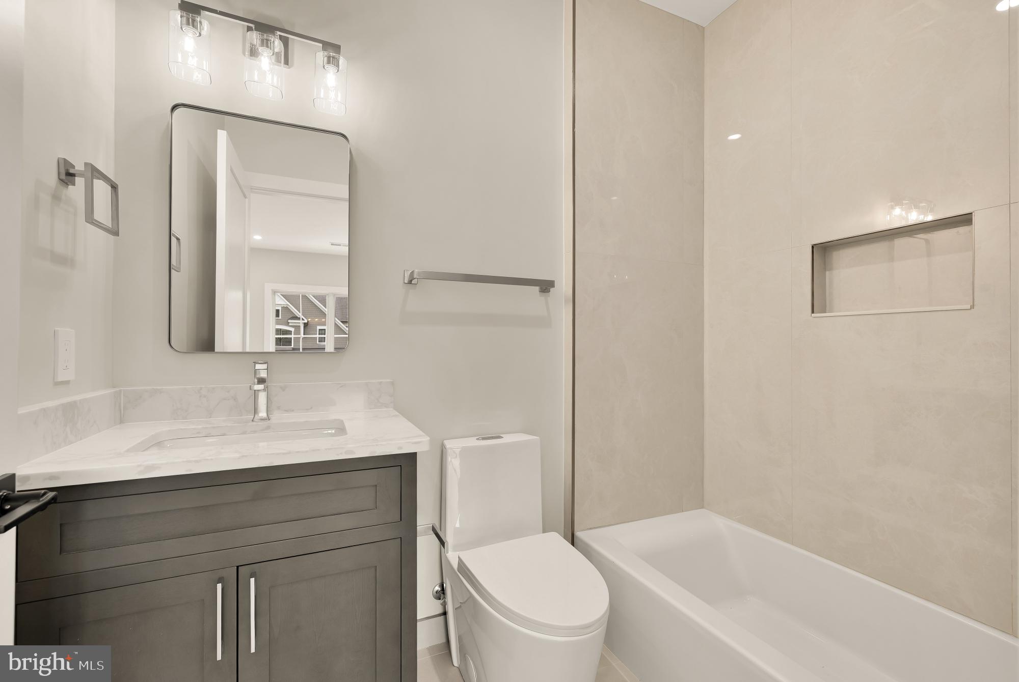 WOODHAVEN - Residential