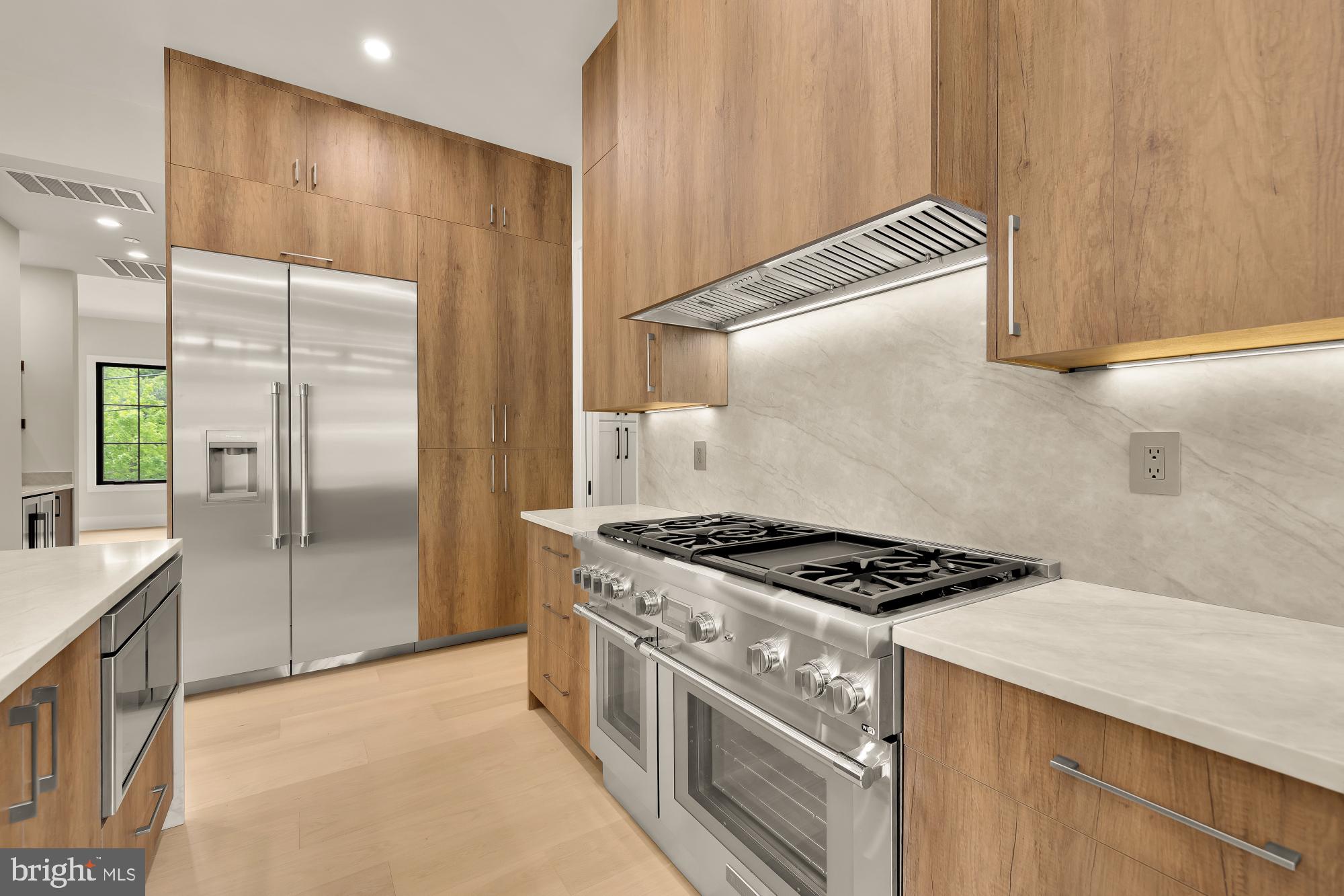 WOODHAVEN - Residential
