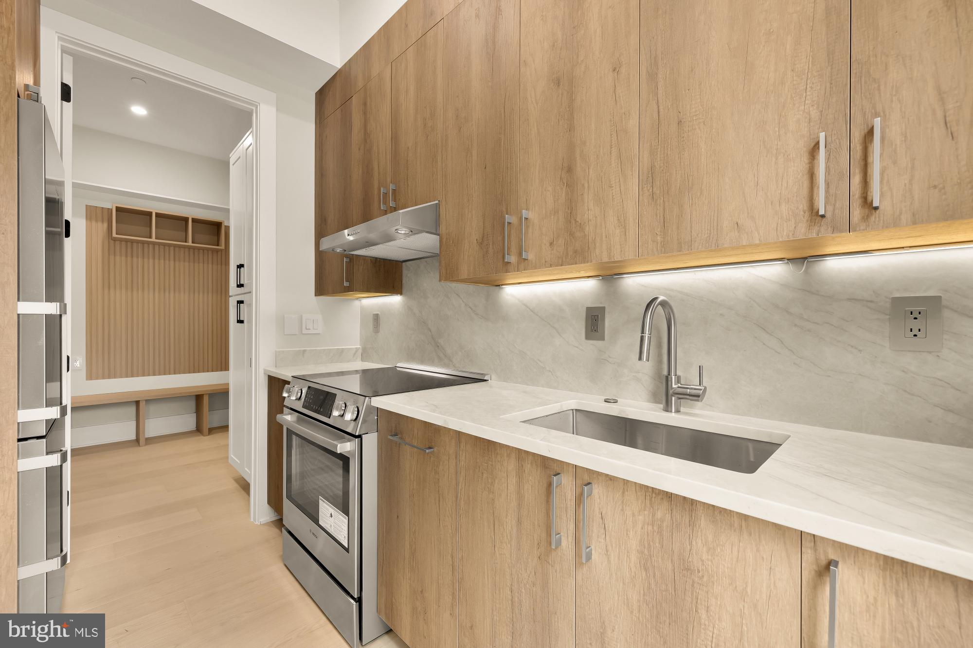 WOODHAVEN - Residential