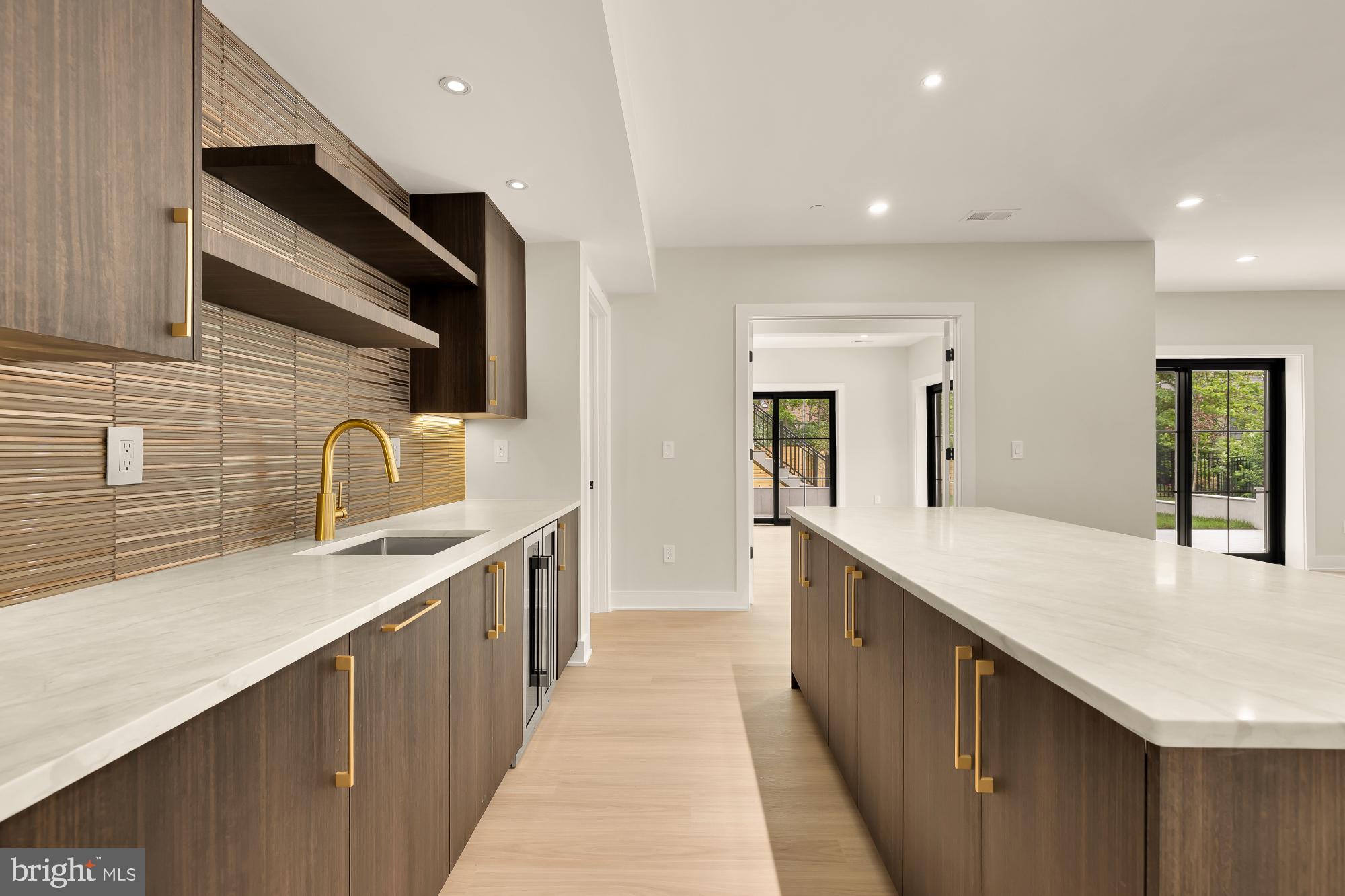 WOODHAVEN - Residential