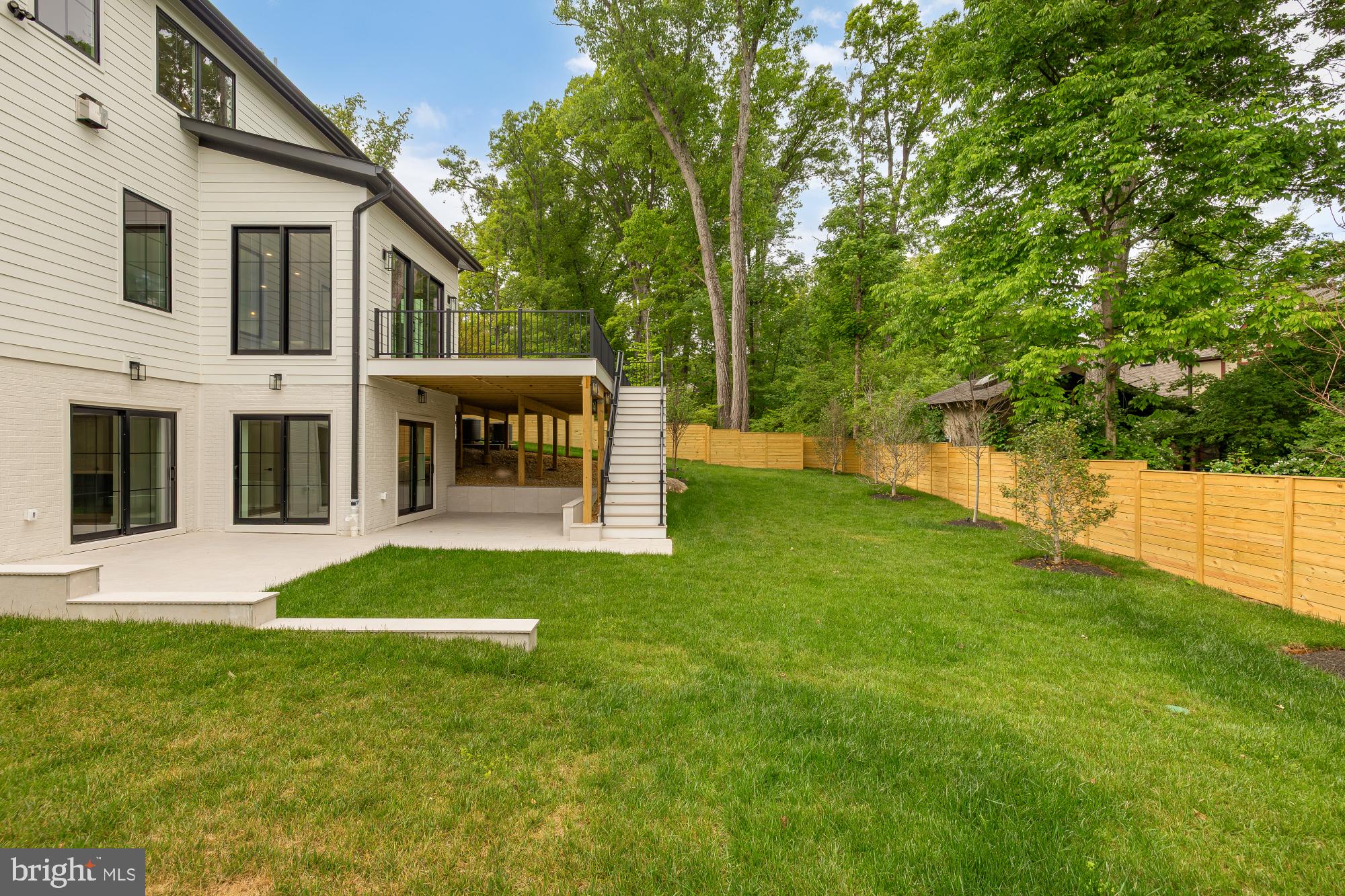WOODHAVEN - Residential