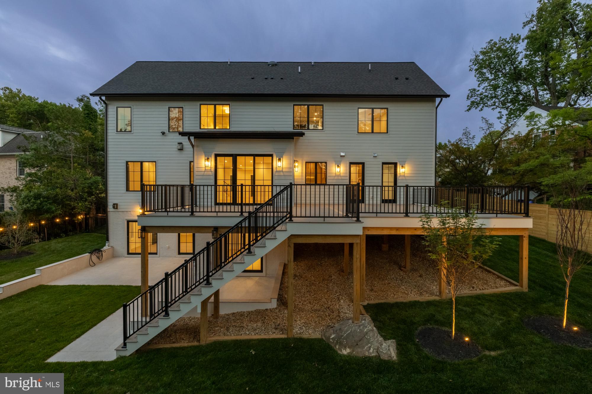 WOODHAVEN - Residential