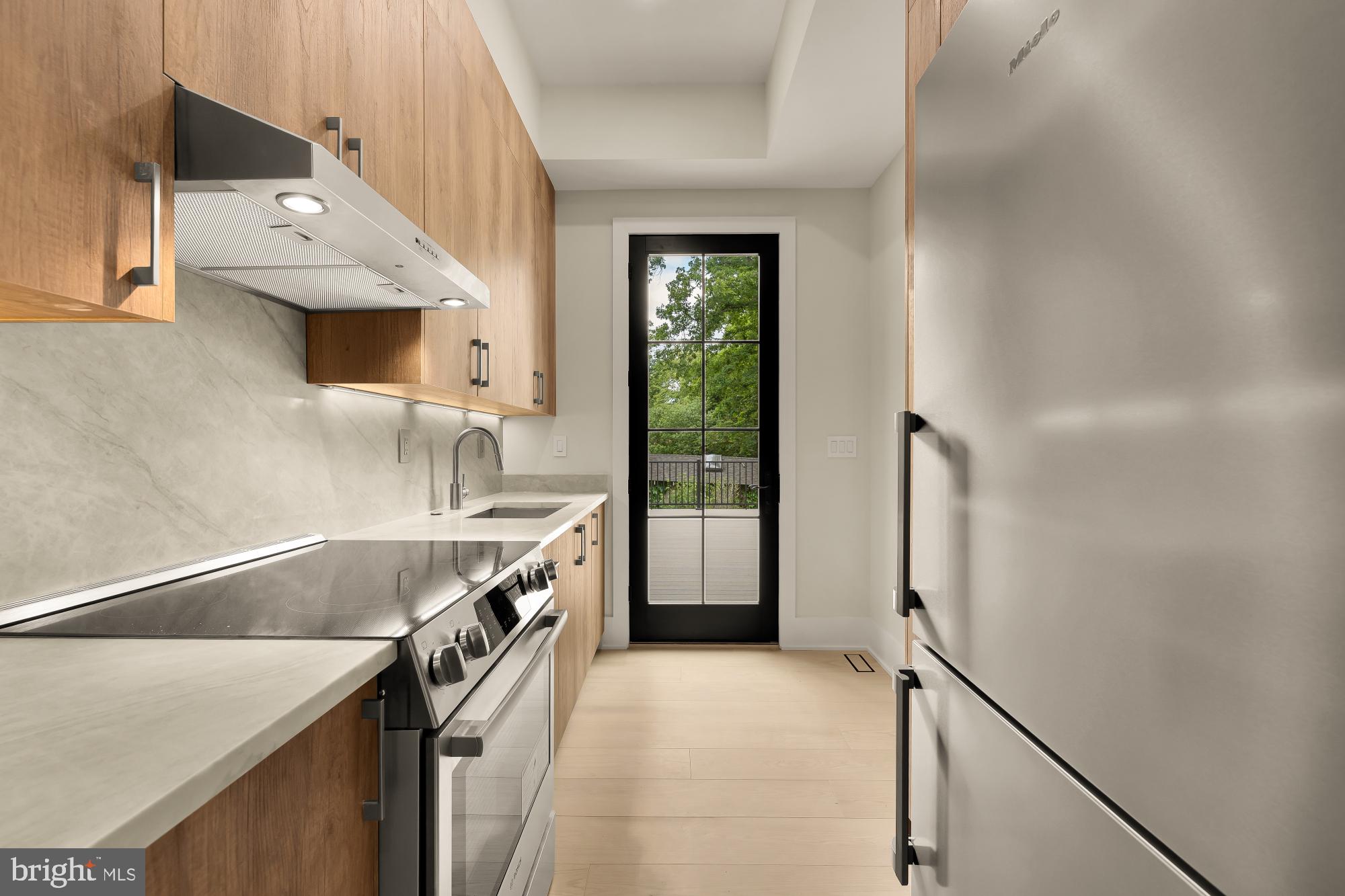 WOODHAVEN - Residential