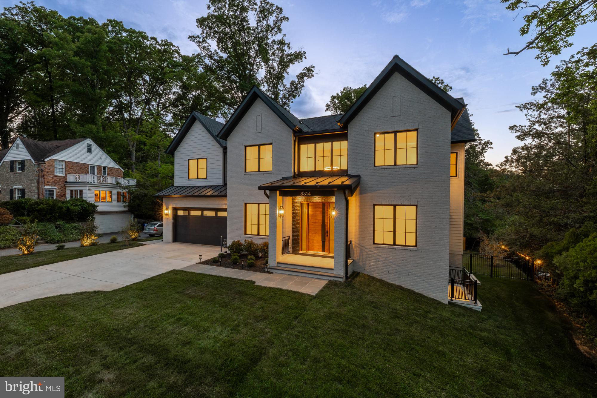 WOODHAVEN - Residential