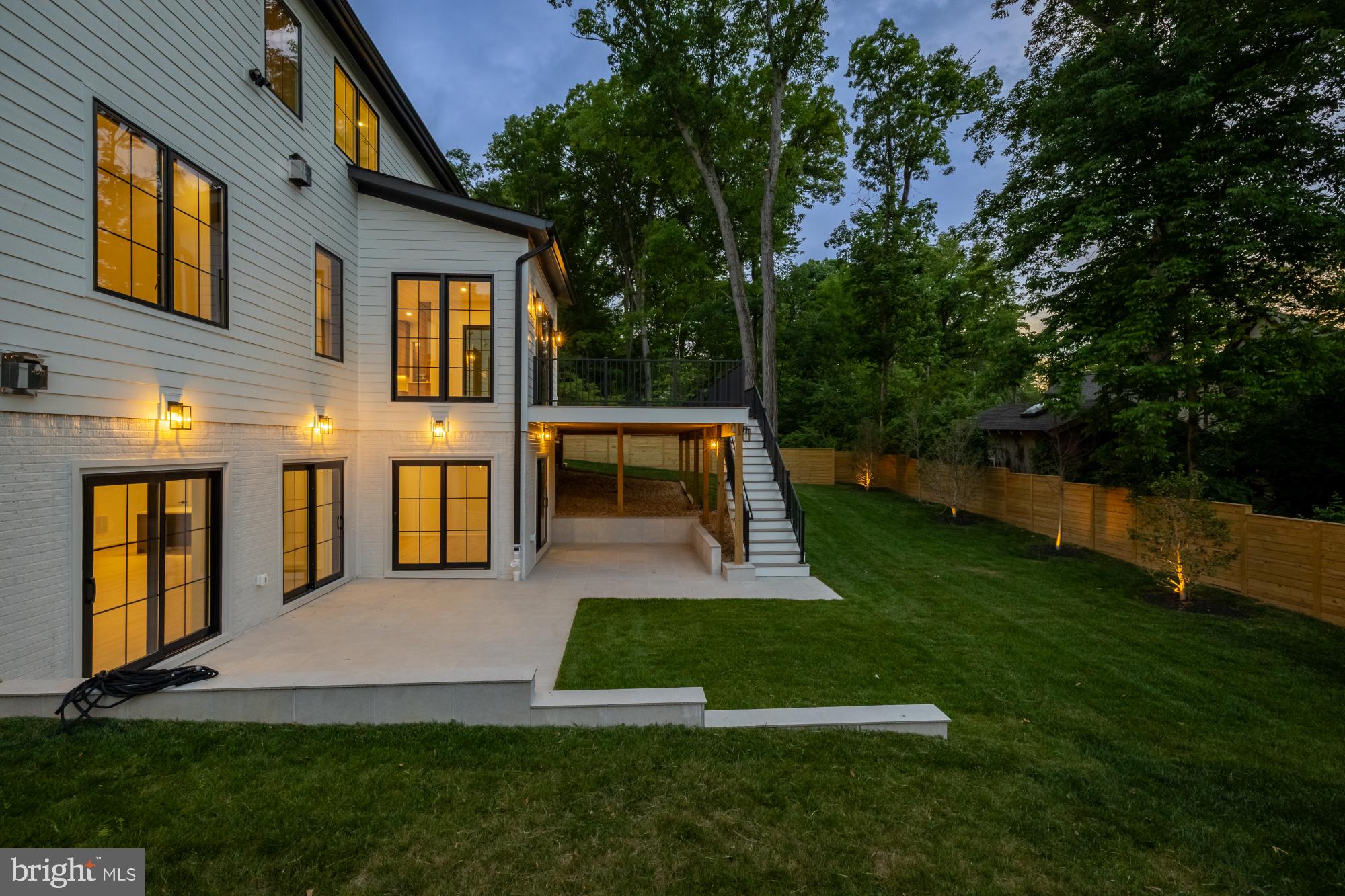 WOODHAVEN - Residential