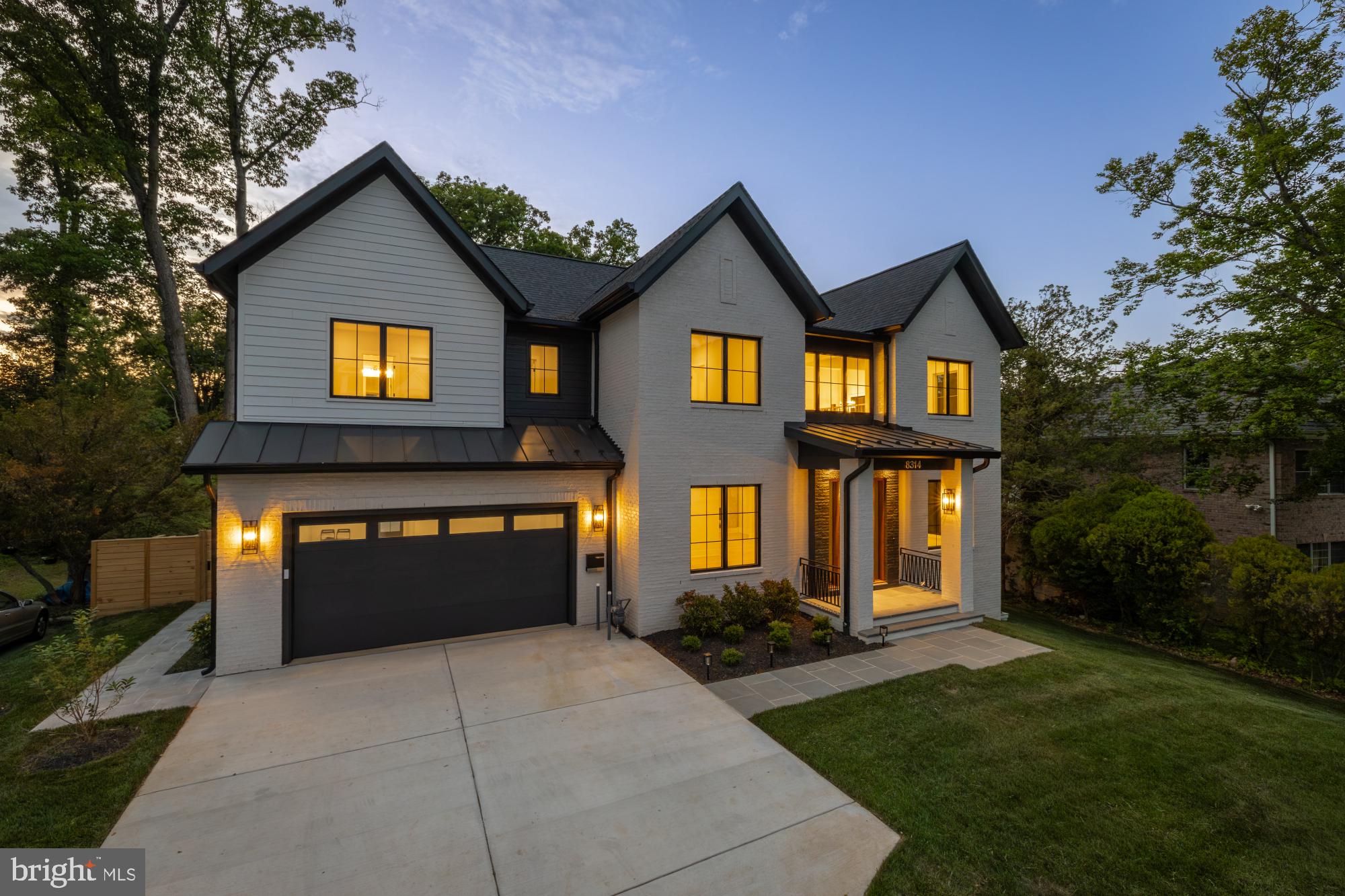 WOODHAVEN - Residential