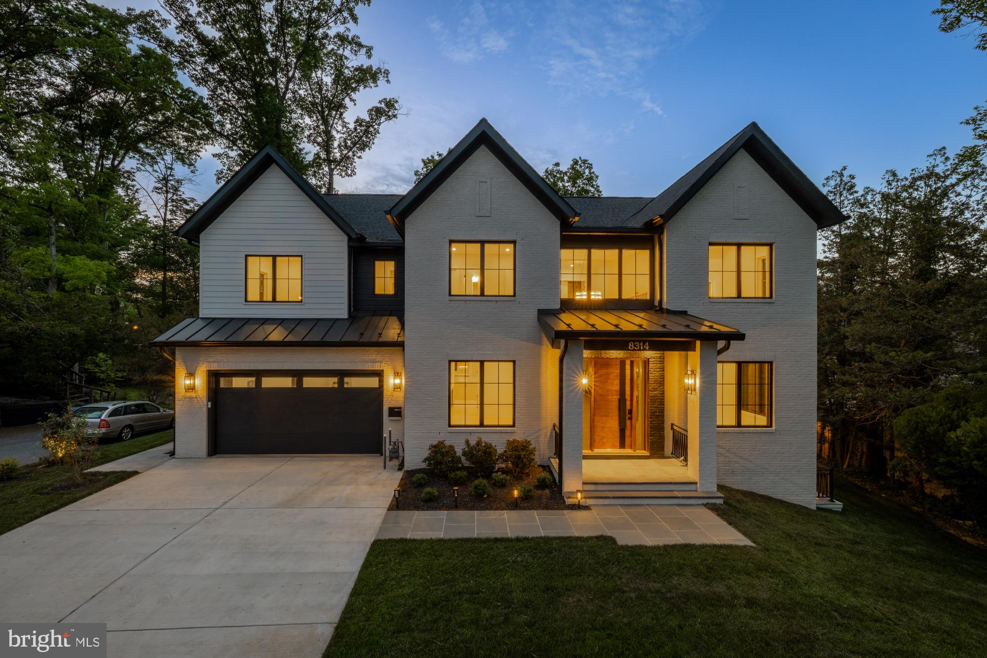 WOODHAVEN - Residential