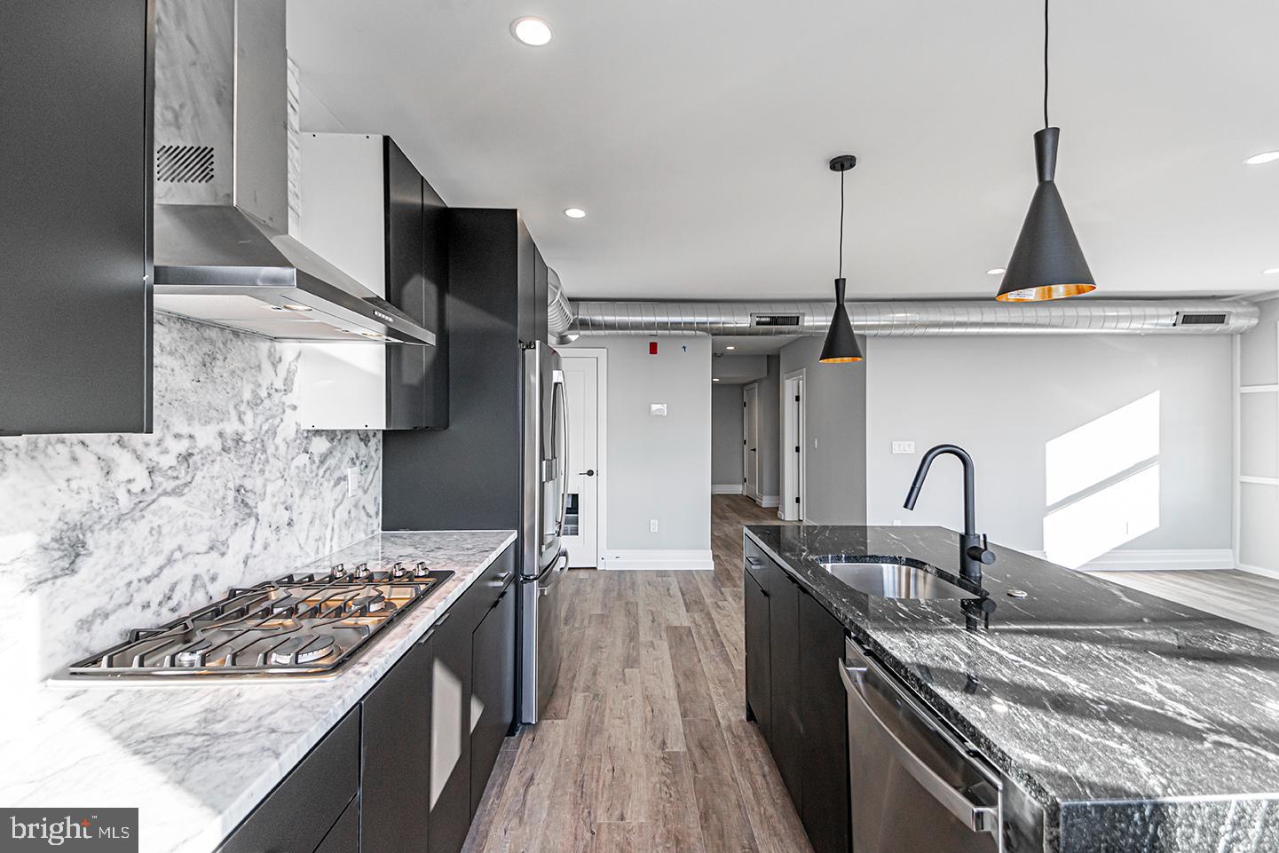 NORTHERN LIBERTIES - Residential Lease