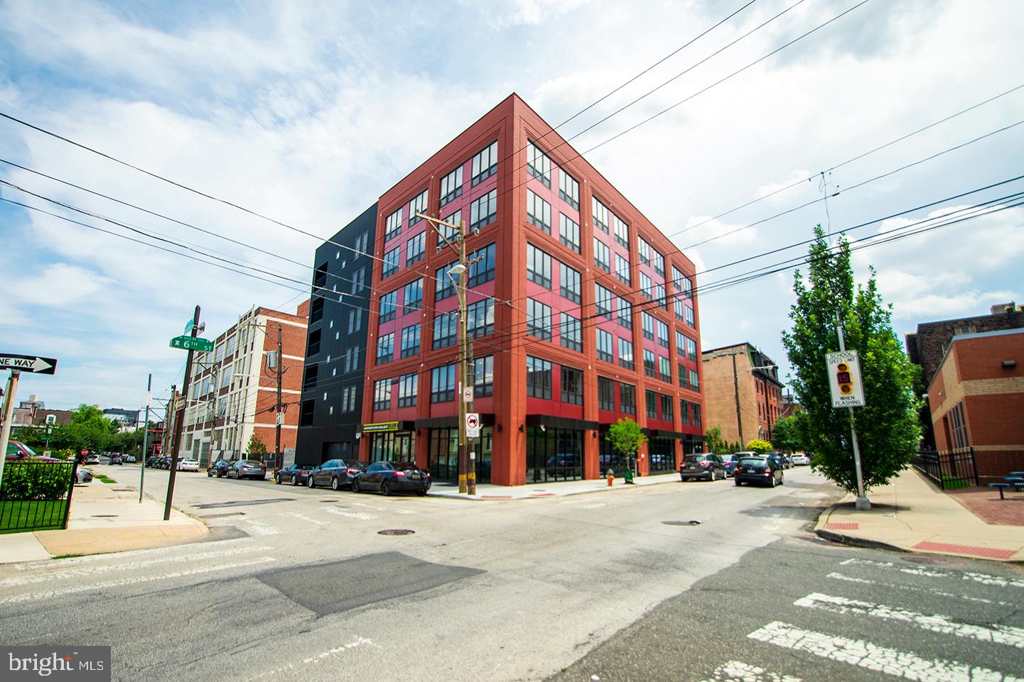 NORTHERN LIBERTIES - Residential Lease