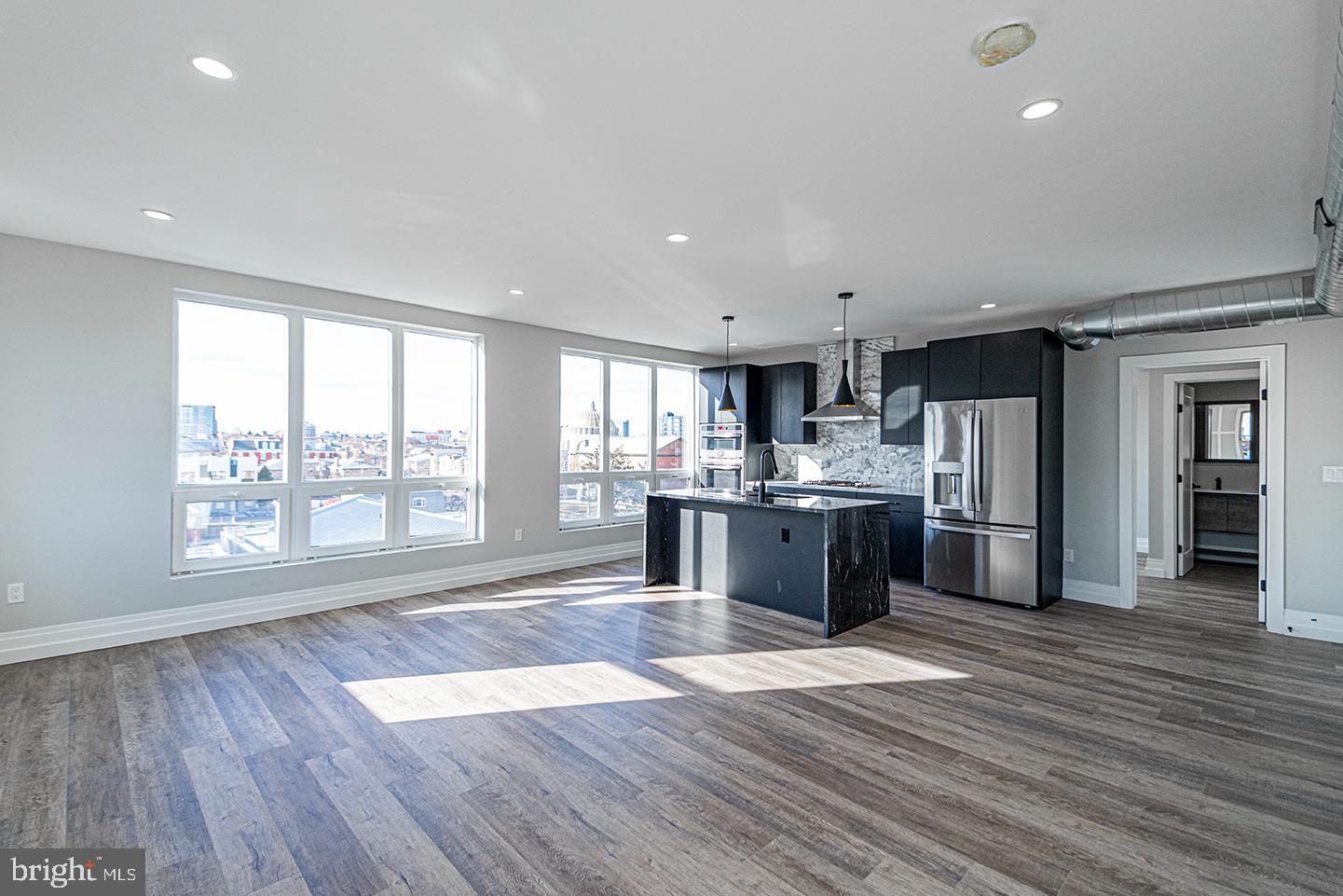 NORTHERN LIBERTIES - Residential Lease