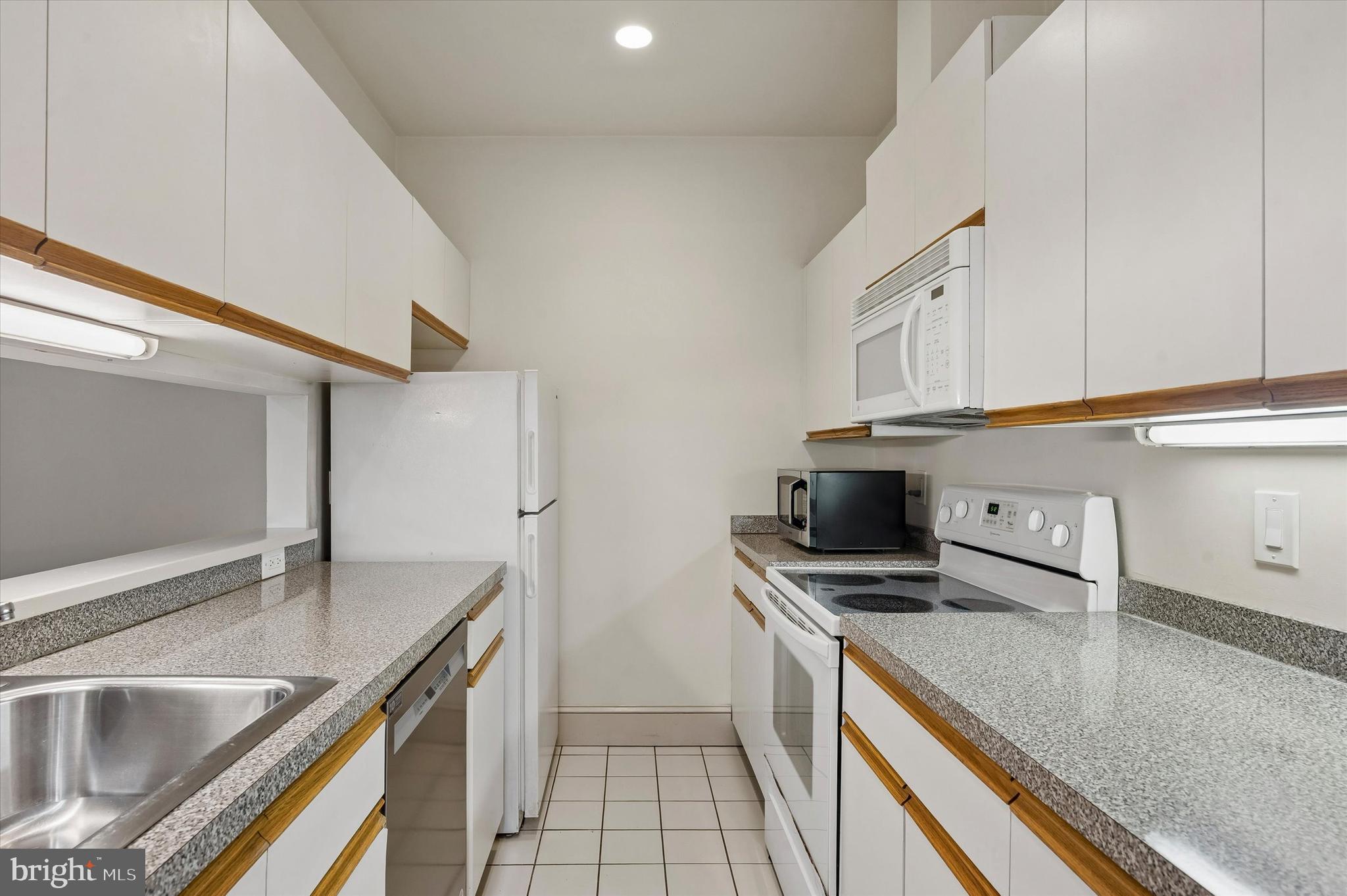 ART MUSEUM AREA - Residential