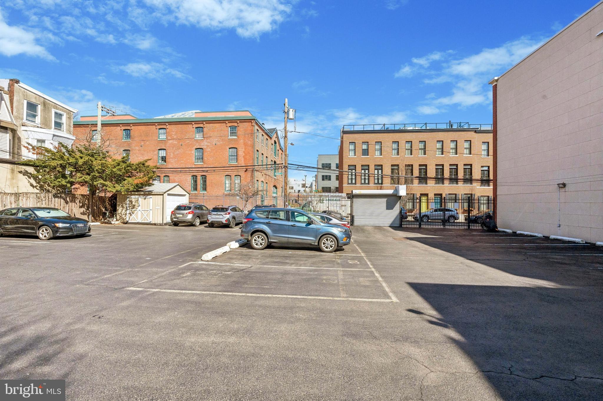 1723 WALLACE STREET 102