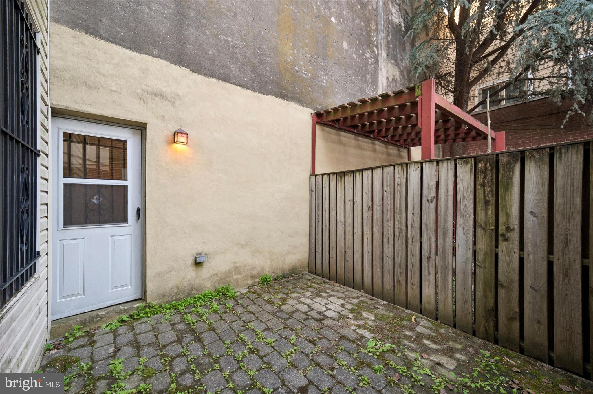 ART MUSEUM AREA - Residential