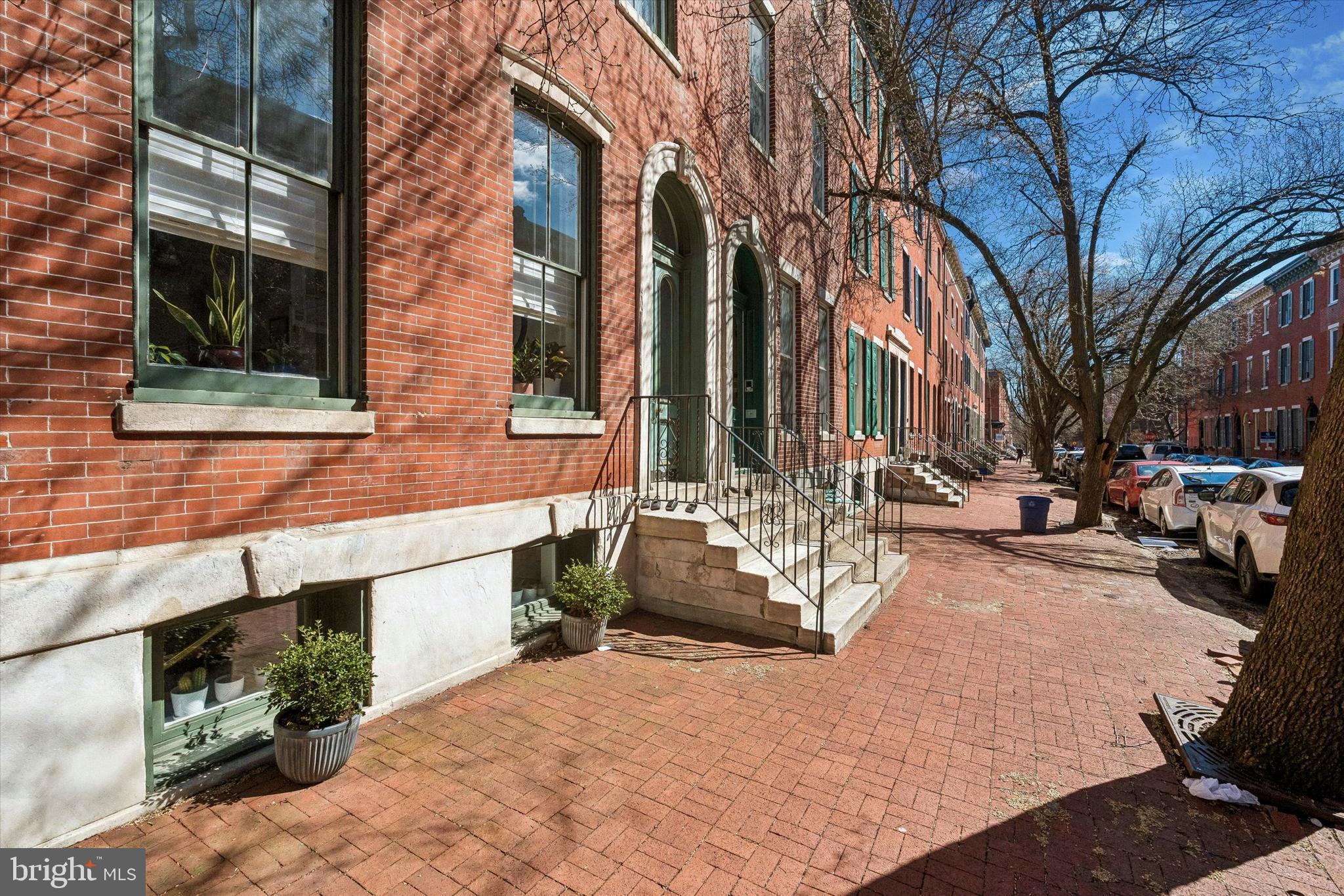 1723 WALLACE STREET 102