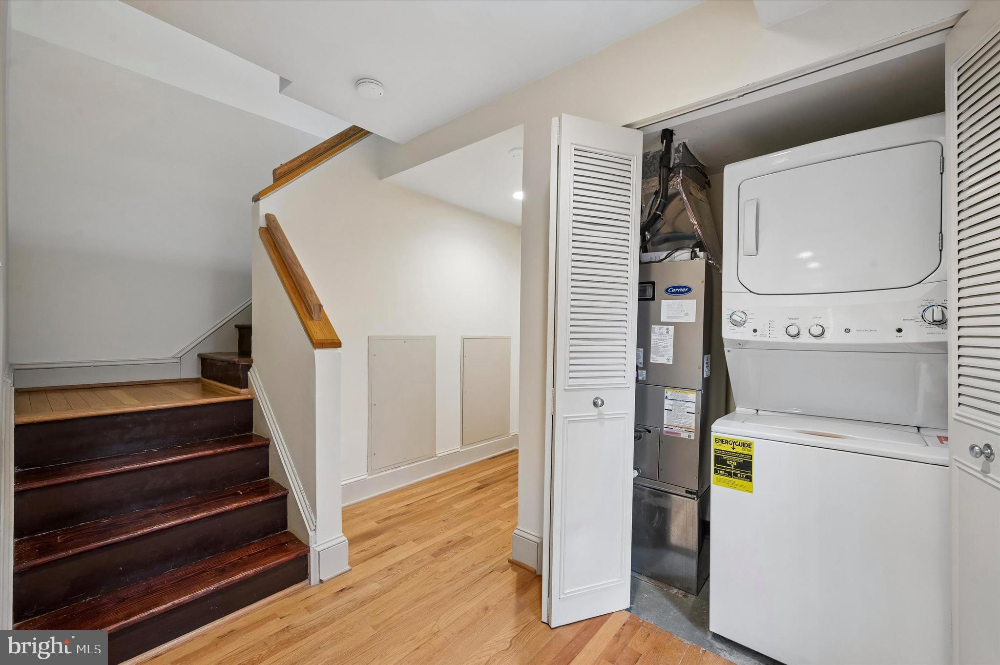 ART MUSEUM AREA - Residential