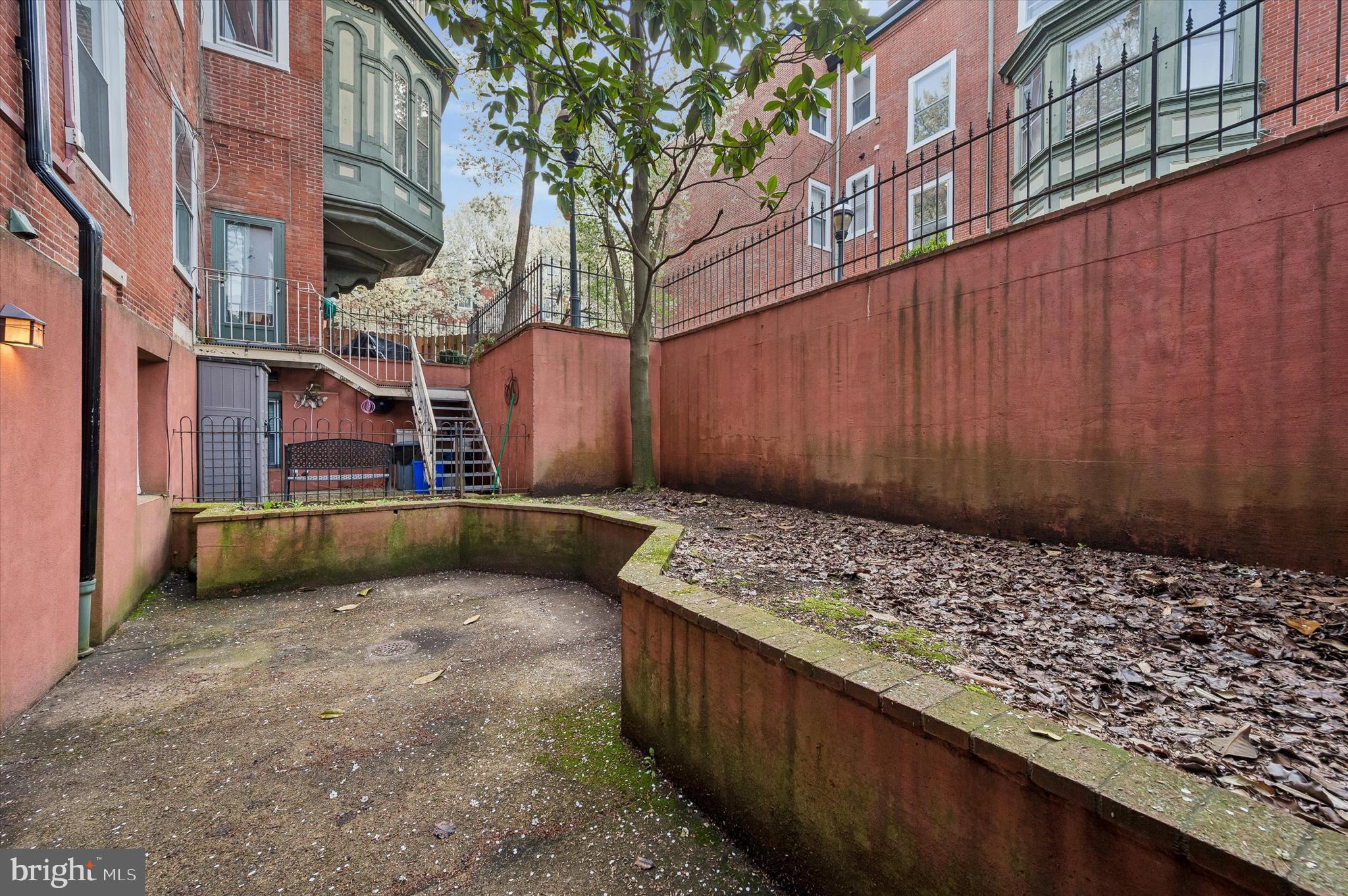 ART MUSEUM AREA - Residential