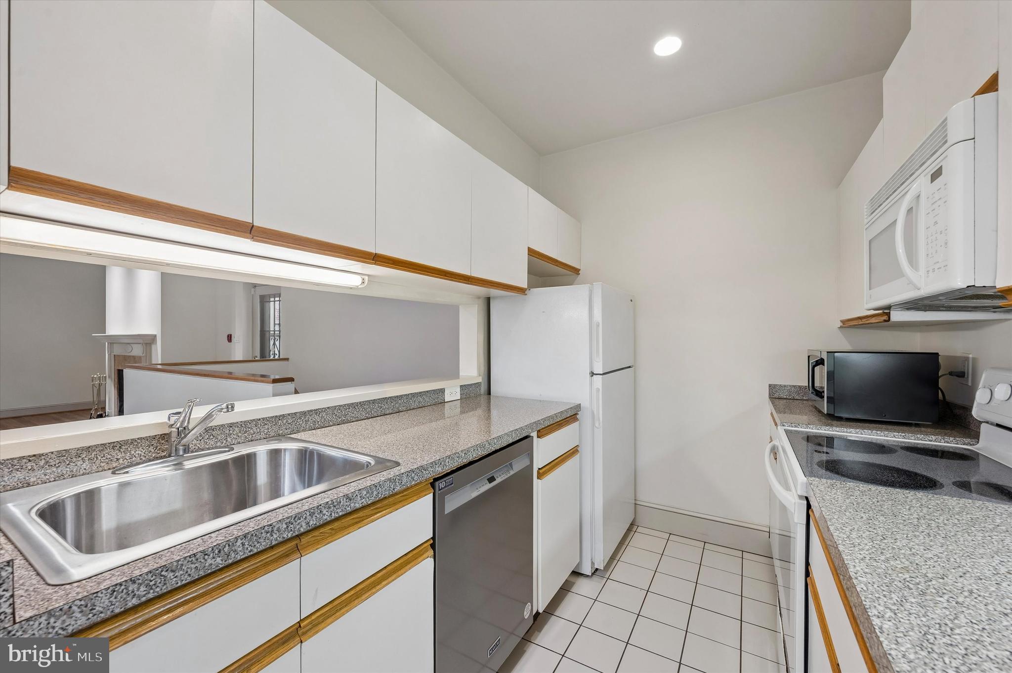 ART MUSEUM AREA - Residential