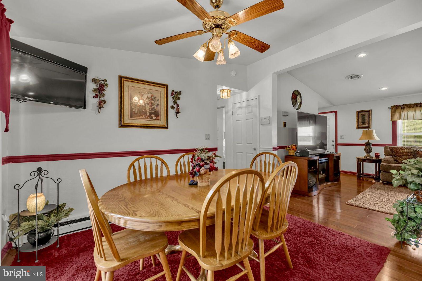 BACKLANDING ESTATES - Residential