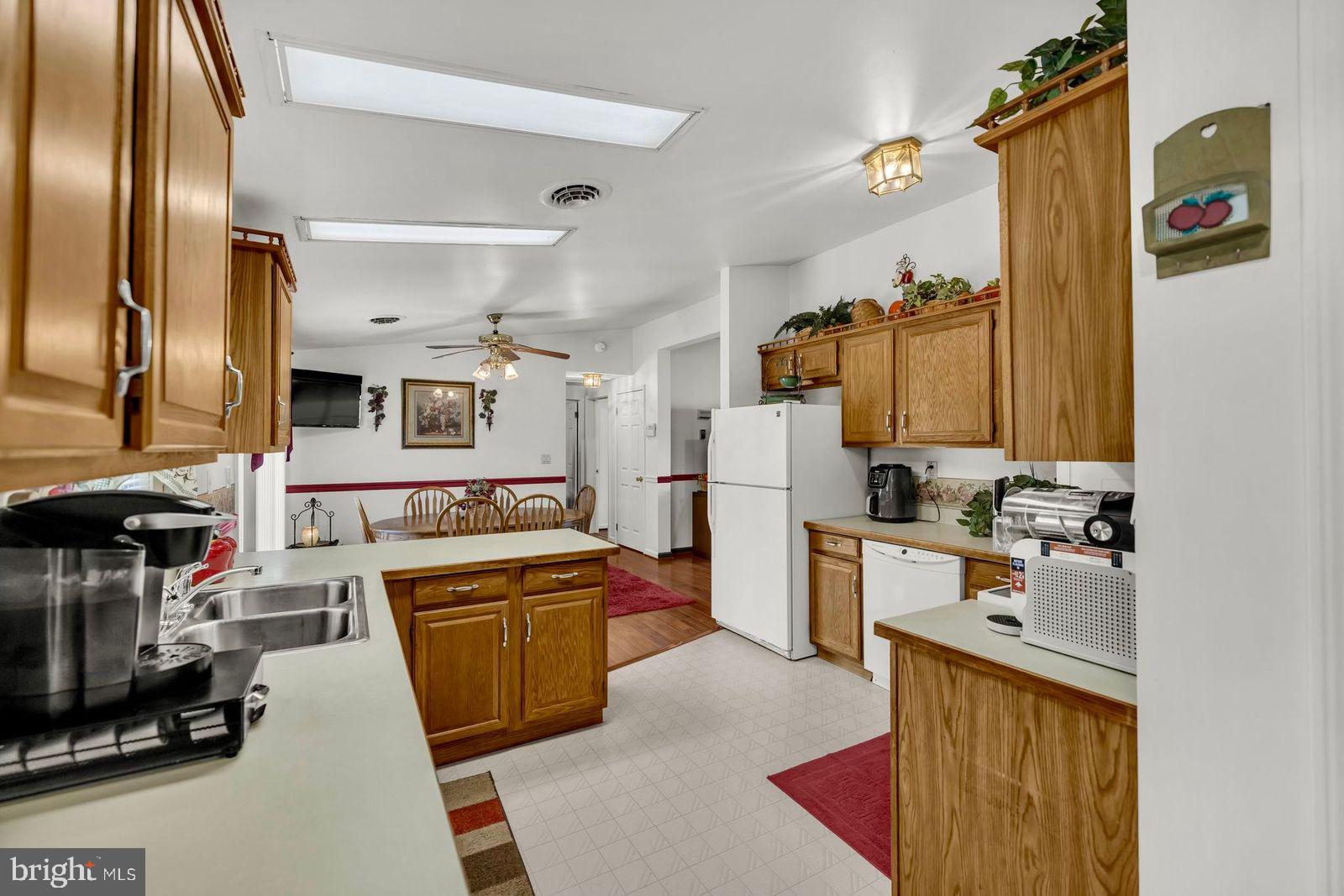 BACKLANDING ESTATES - Residential