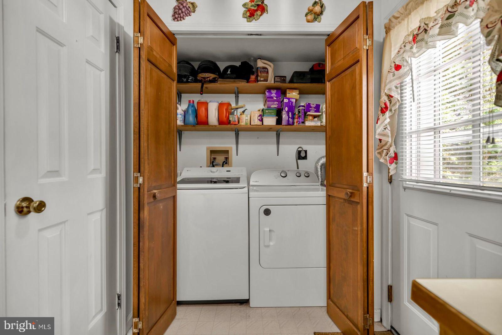 BACKLANDING ESTATES - Residential