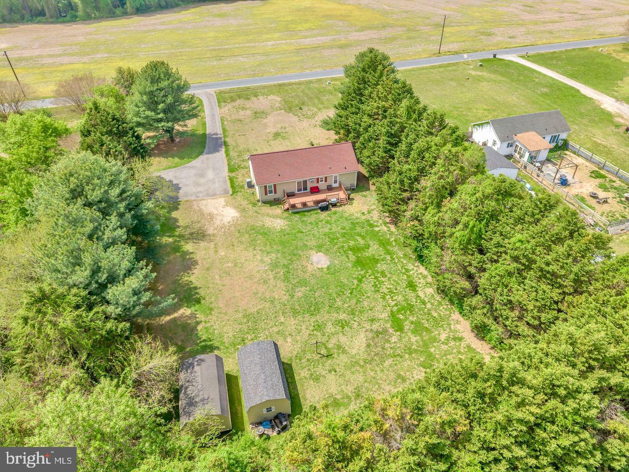 BACKLANDING ESTATES - Residential