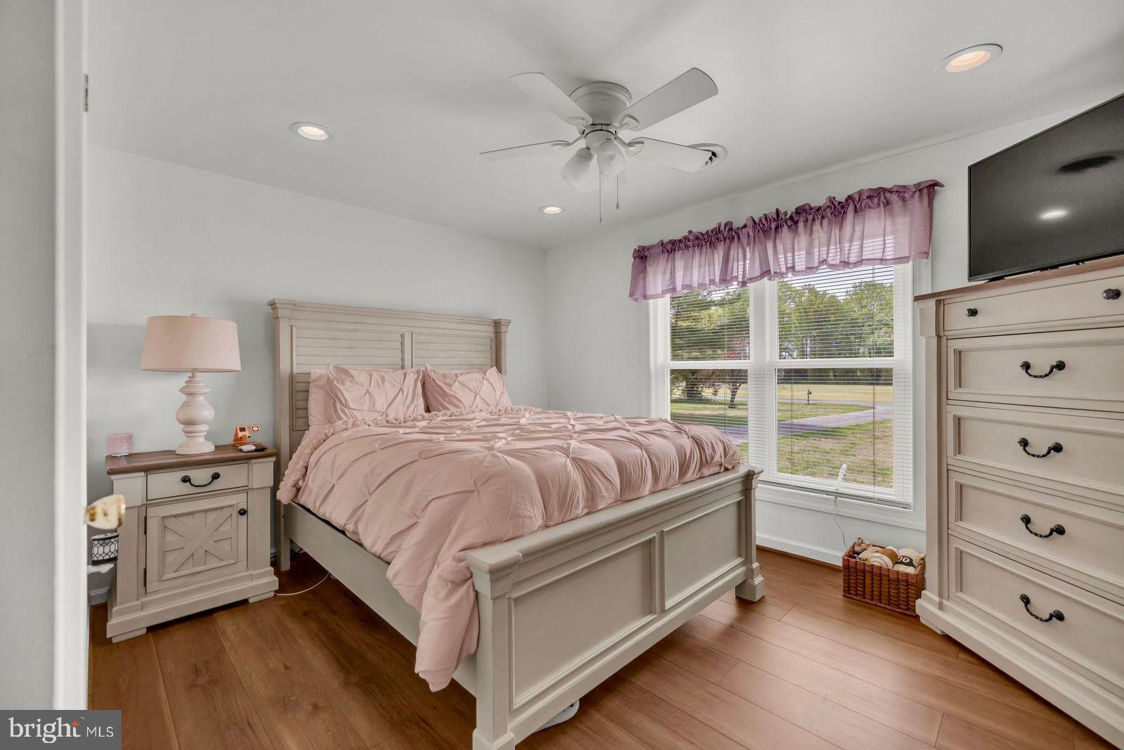 BACKLANDING ESTATES - Residential