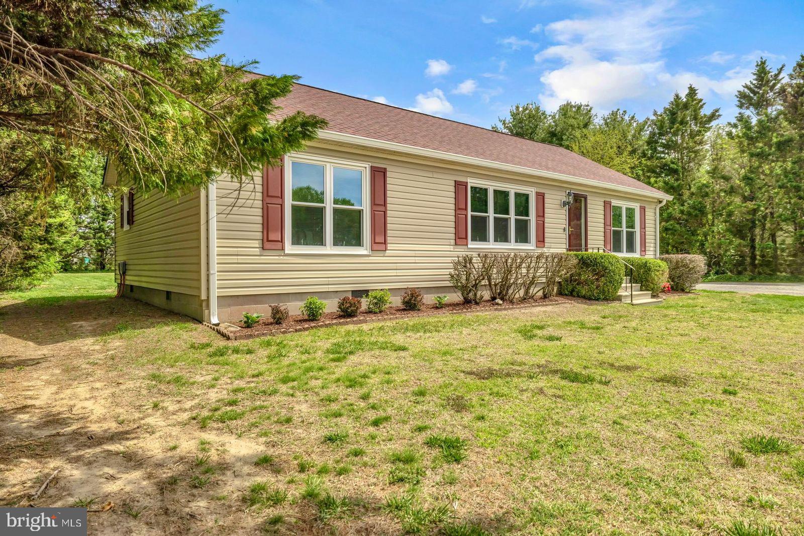 BACKLANDING ESTATES - Residential