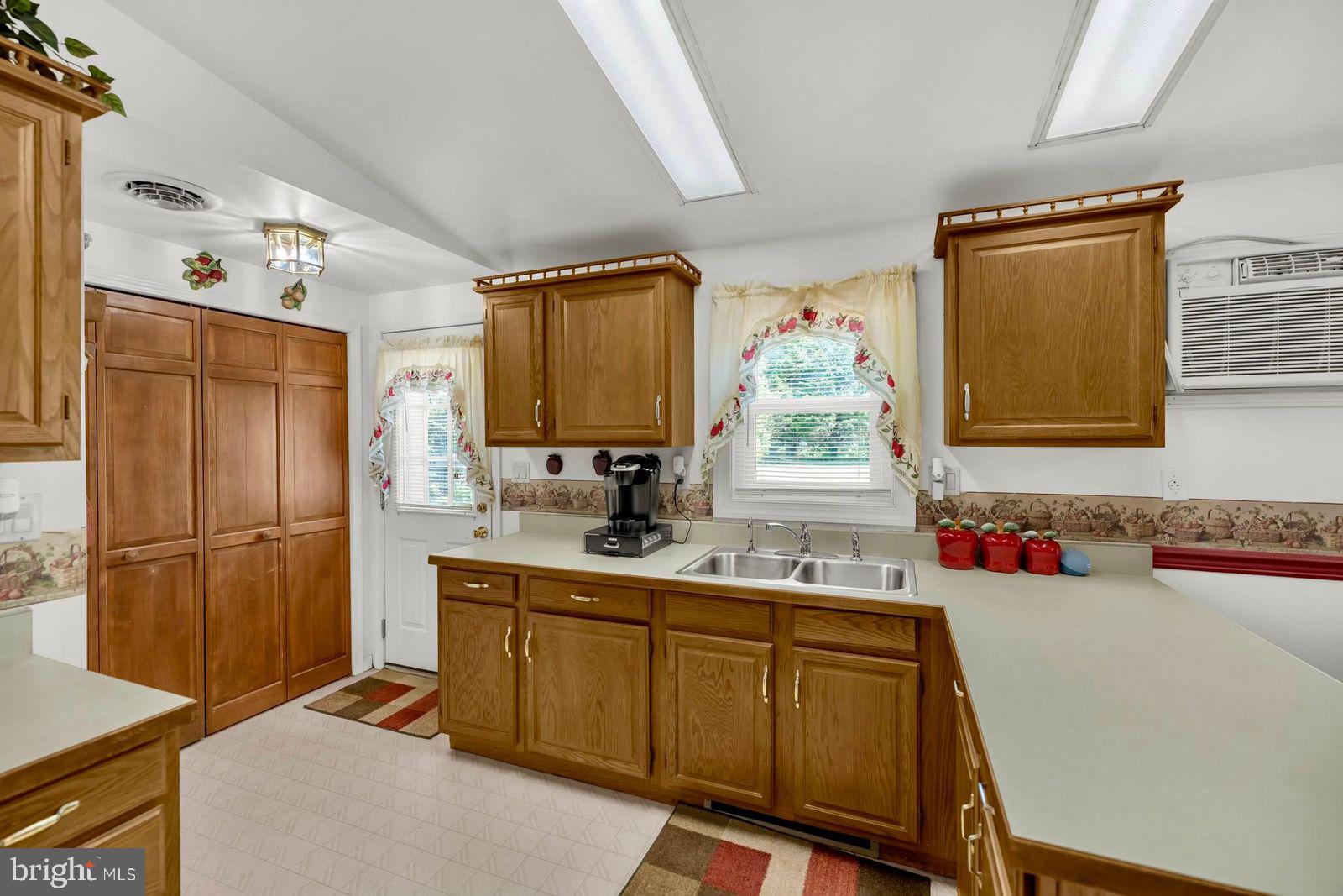 BACKLANDING ESTATES - Residential