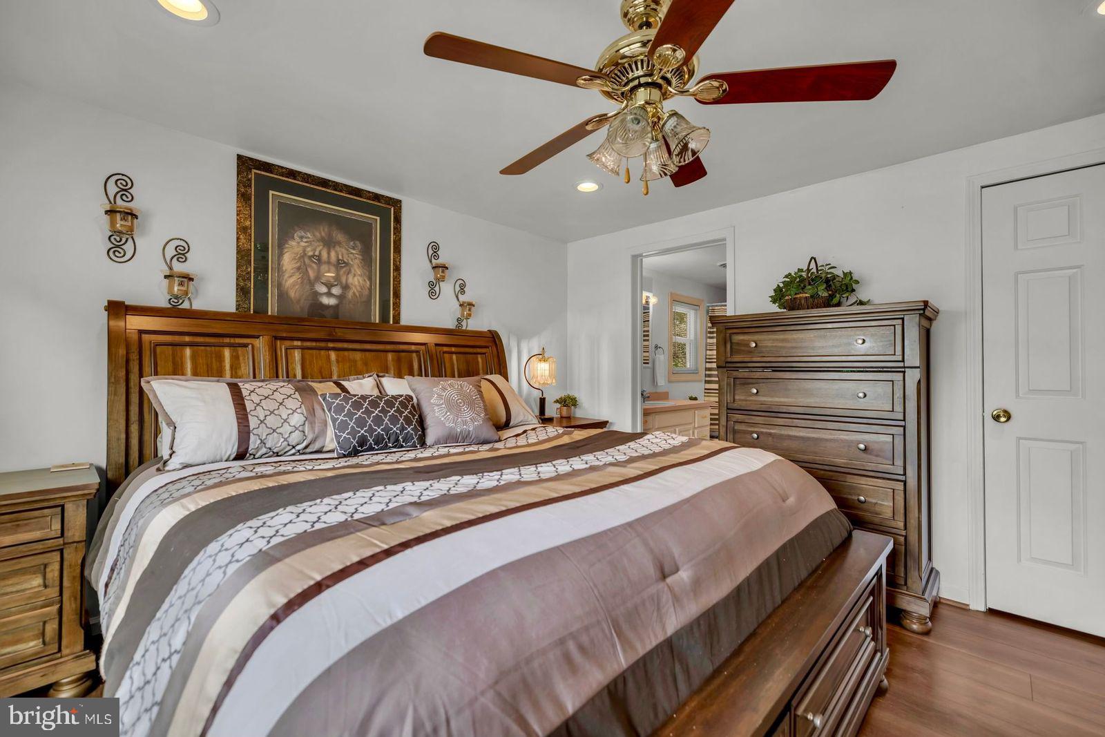 BACKLANDING ESTATES - Residential