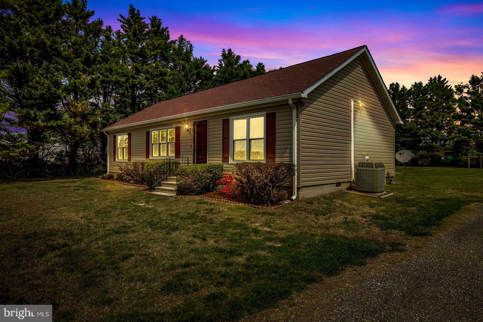 BACKLANDING ESTATES - Residential