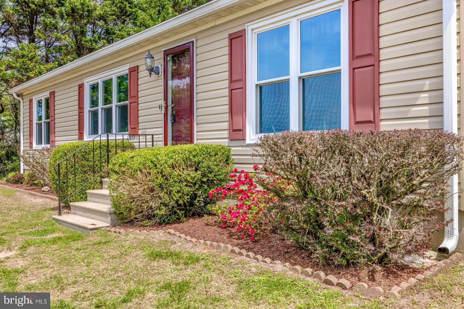 BACKLANDING ESTATES - Residential