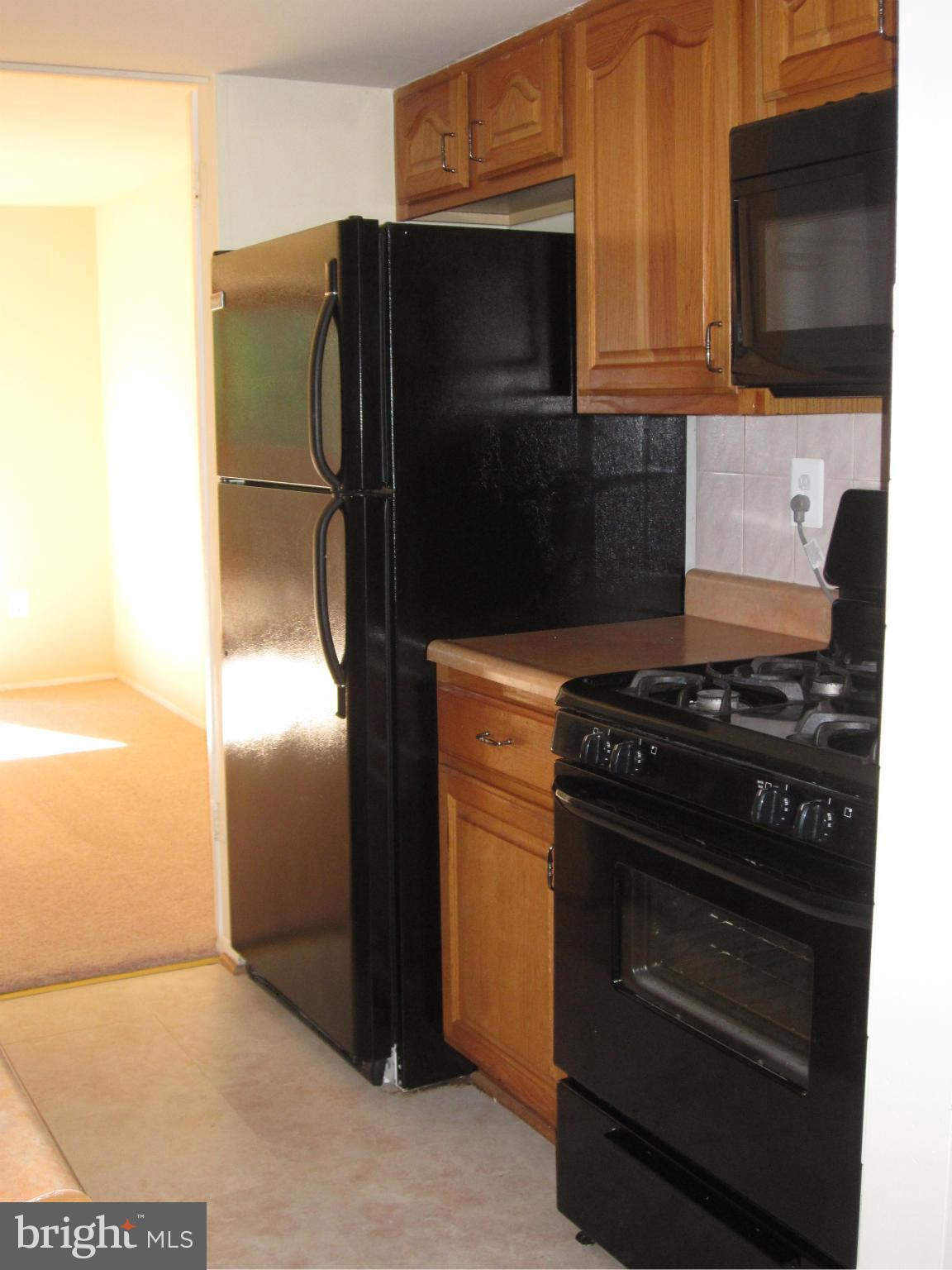 HARPERS CHOICE - Residential Lease