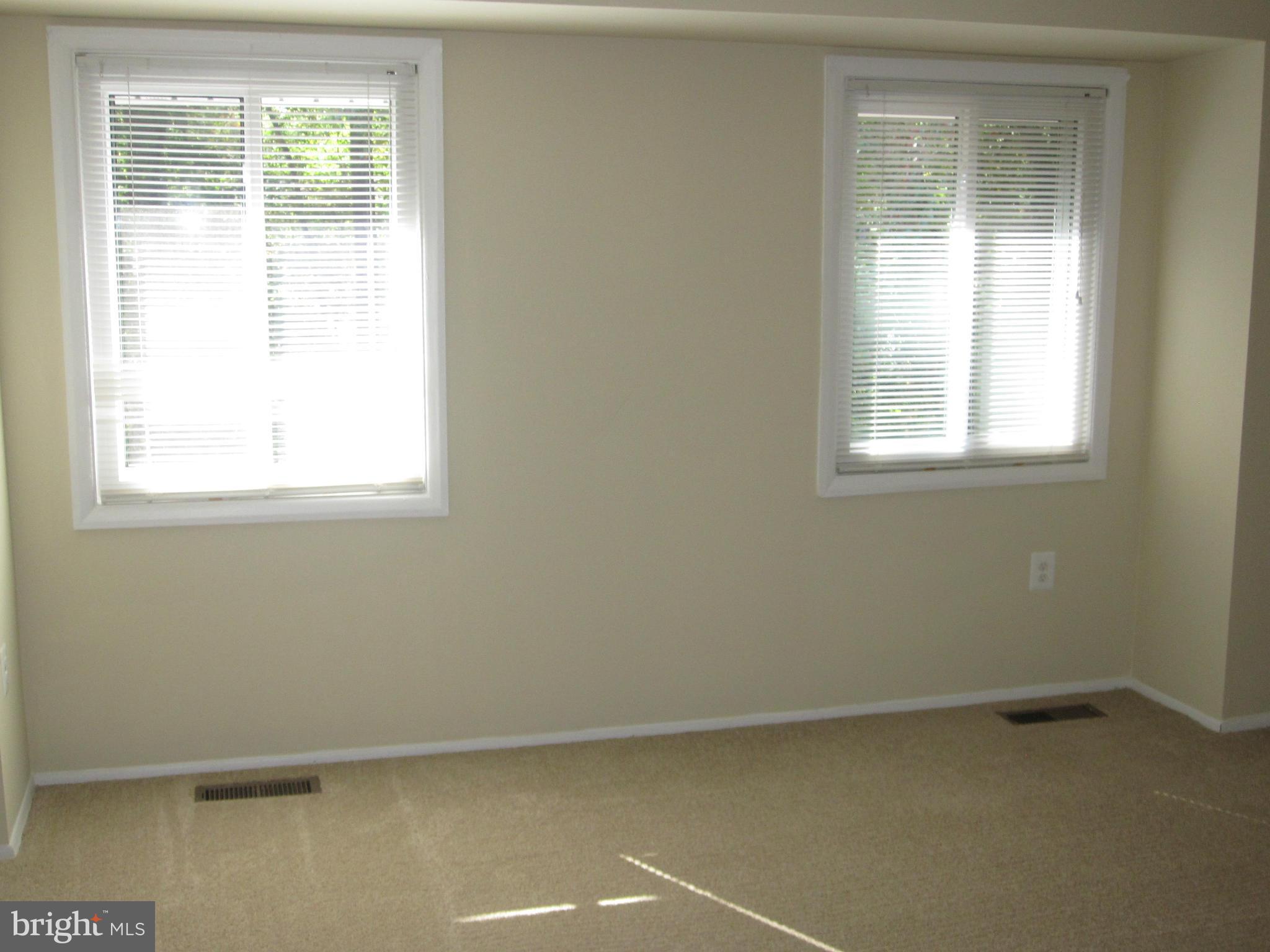 HARPERS CHOICE - Residential Lease