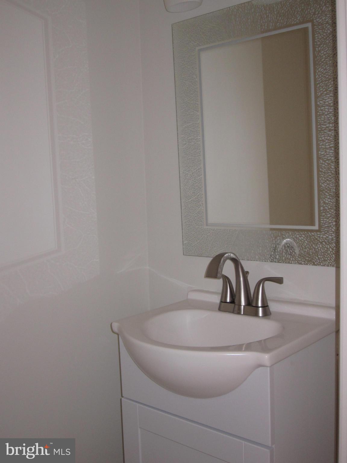 HARPERS CHOICE - Residential Lease