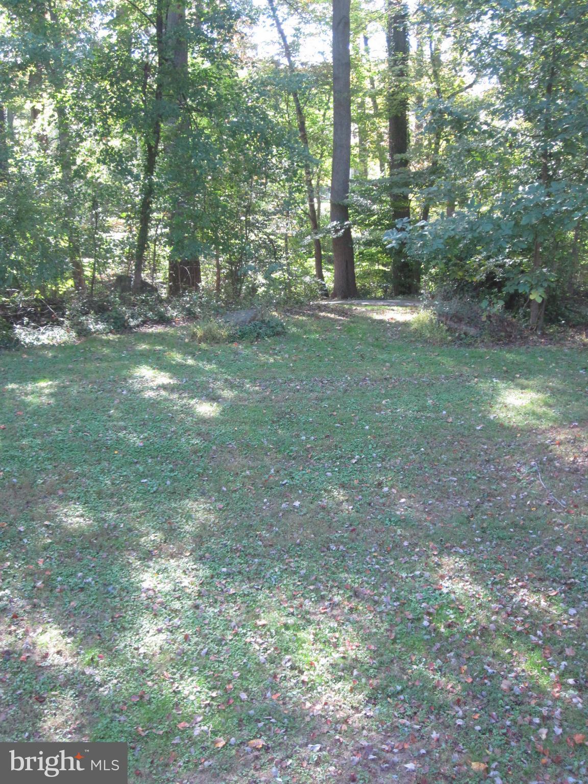 HARPERS CHOICE - Residential Lease