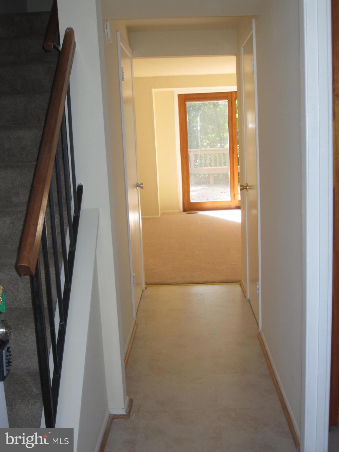 HARPERS CHOICE - Residential Lease