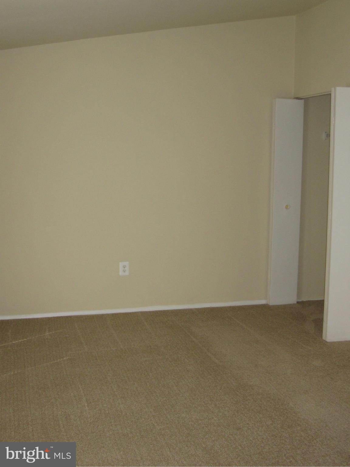 HARPERS CHOICE - Residential Lease