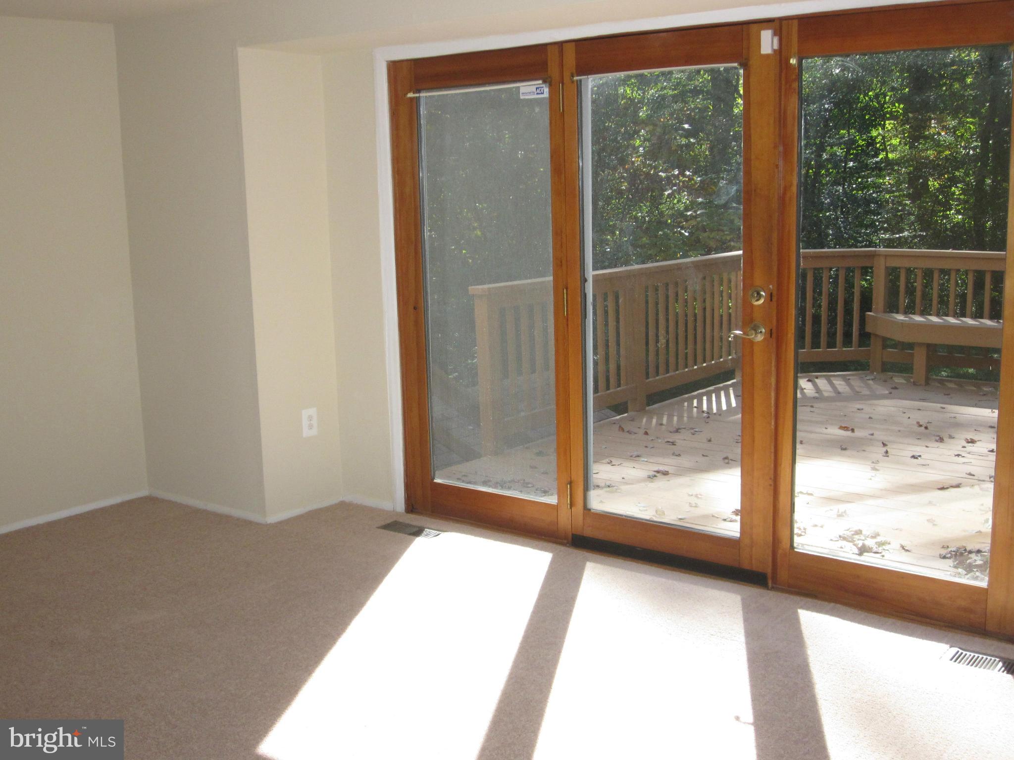 HARPERS CHOICE - Residential Lease