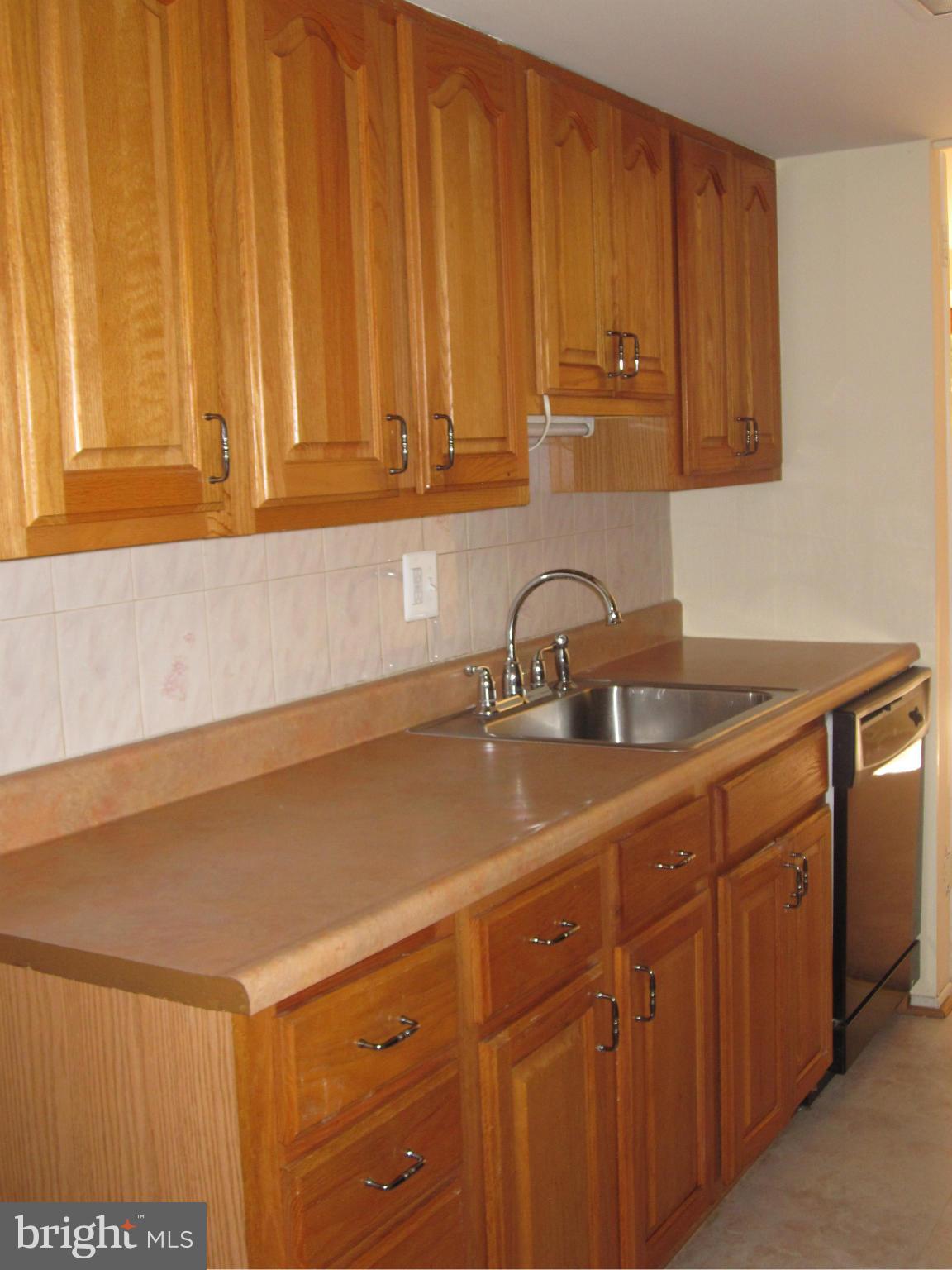 HARPERS CHOICE - Residential Lease