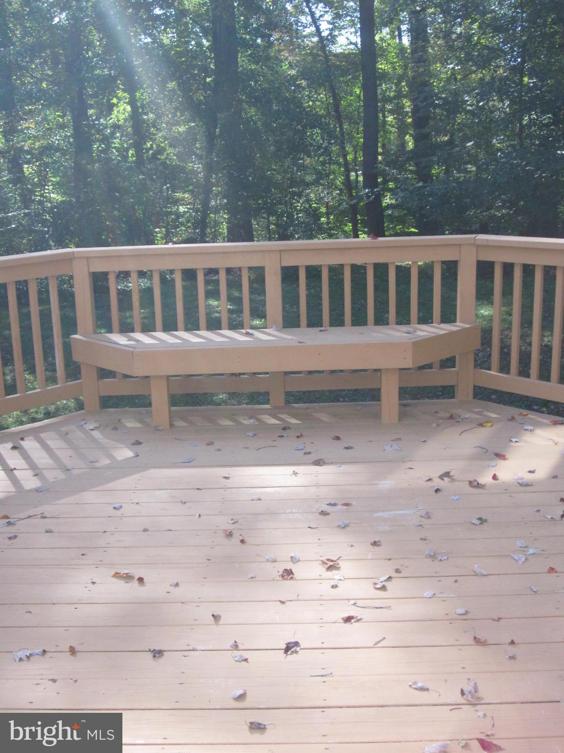 HARPERS CHOICE - Residential Lease