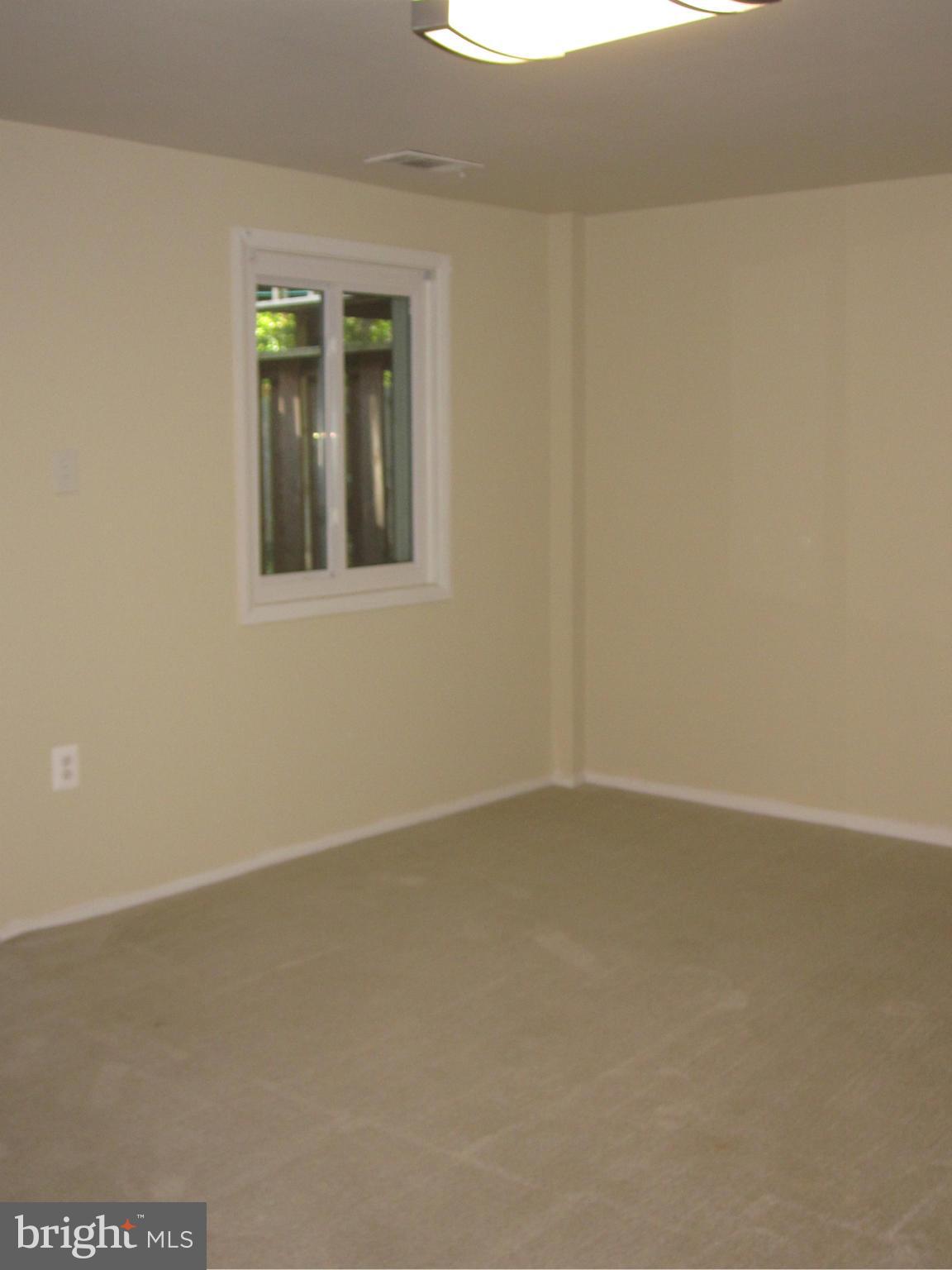 HARPERS CHOICE - Residential Lease