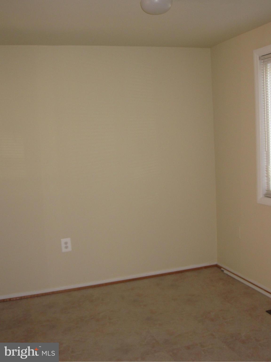 HARPERS CHOICE - Residential Lease