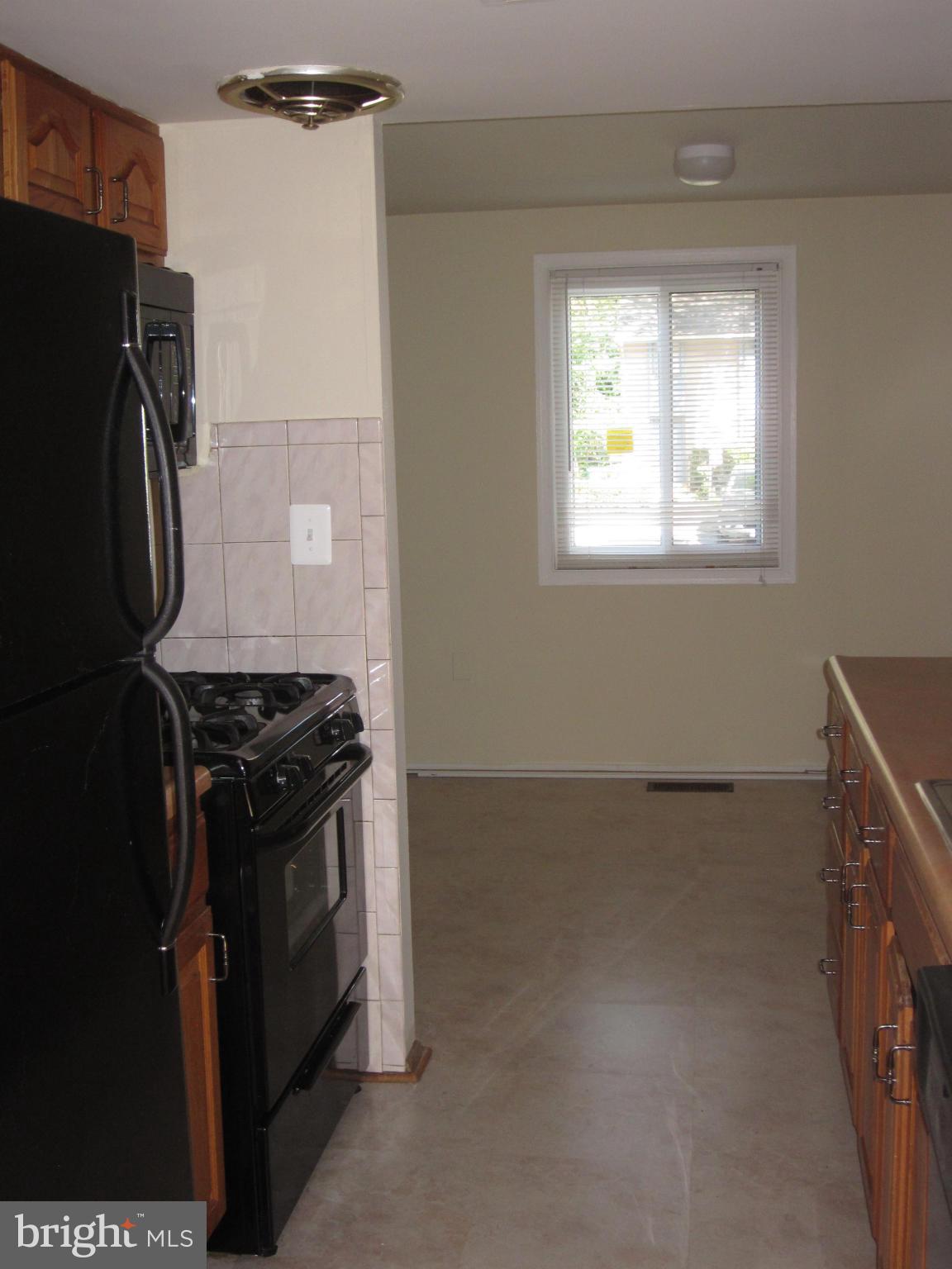 HARPERS CHOICE - Residential Lease